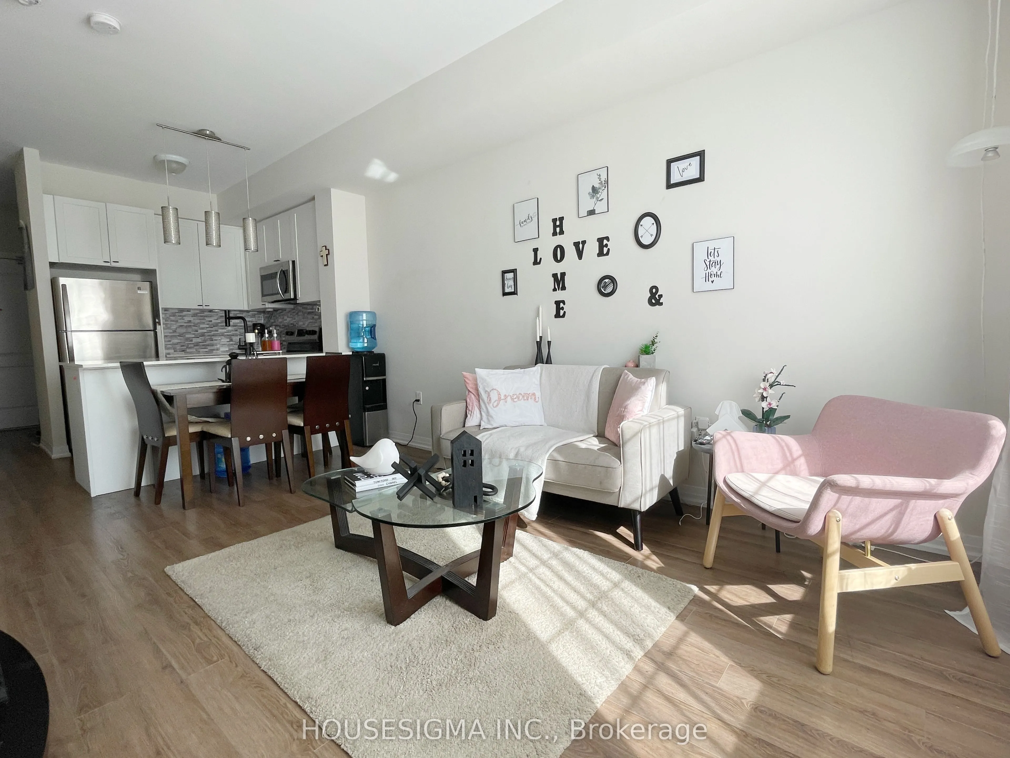 65 Shipway Avenue, #110