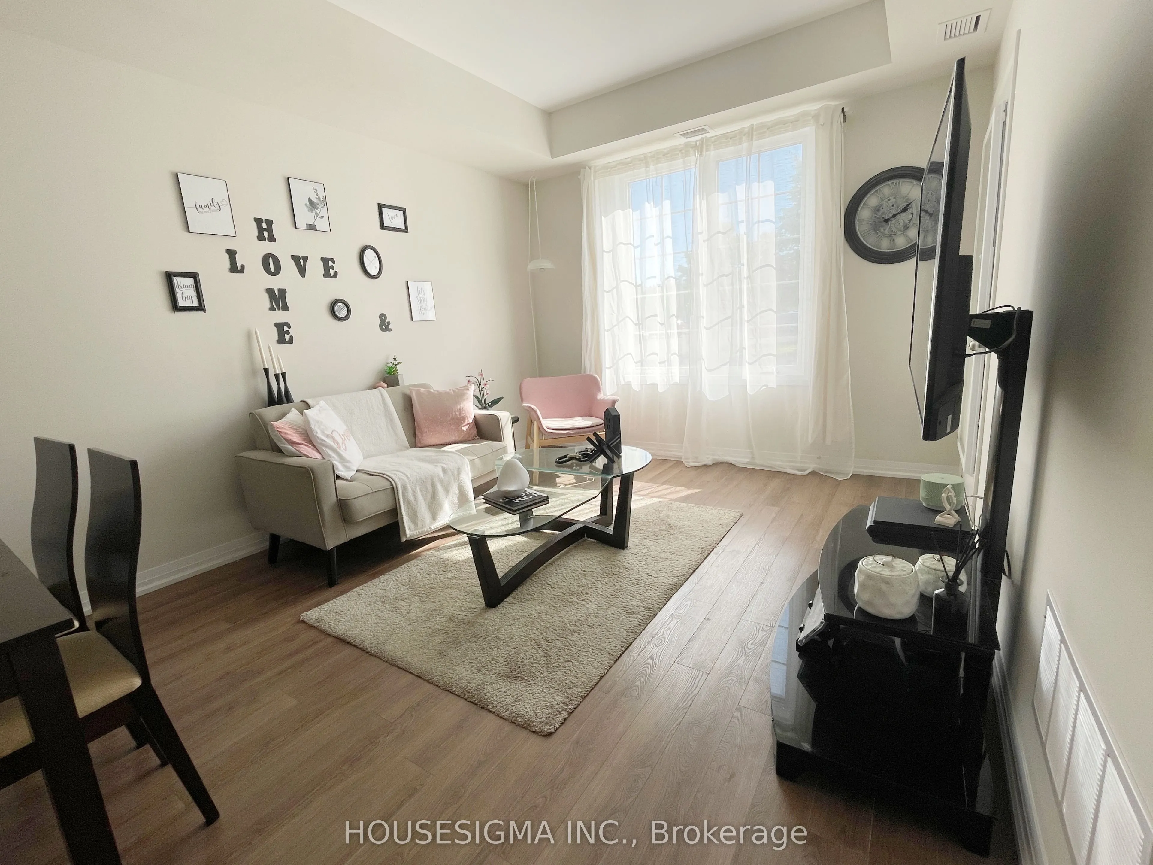 65 Shipway Avenue, #110