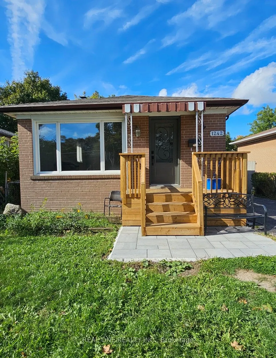 1242 Pharmacy Avenue
