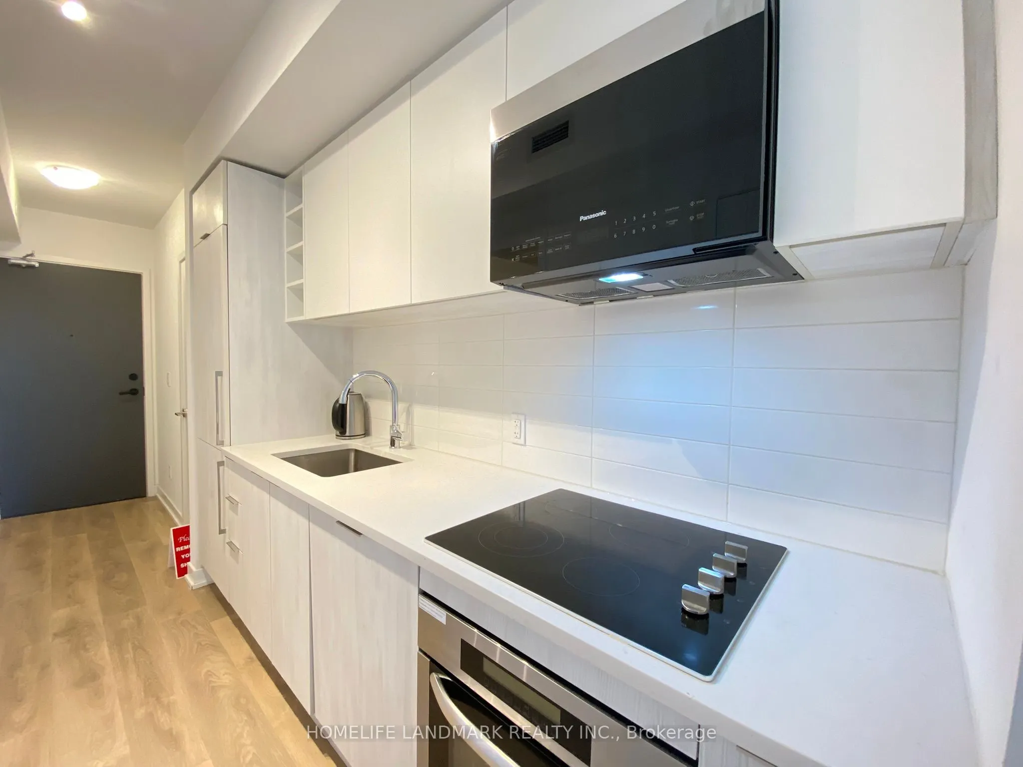 2031 Kennedy Road, #2323