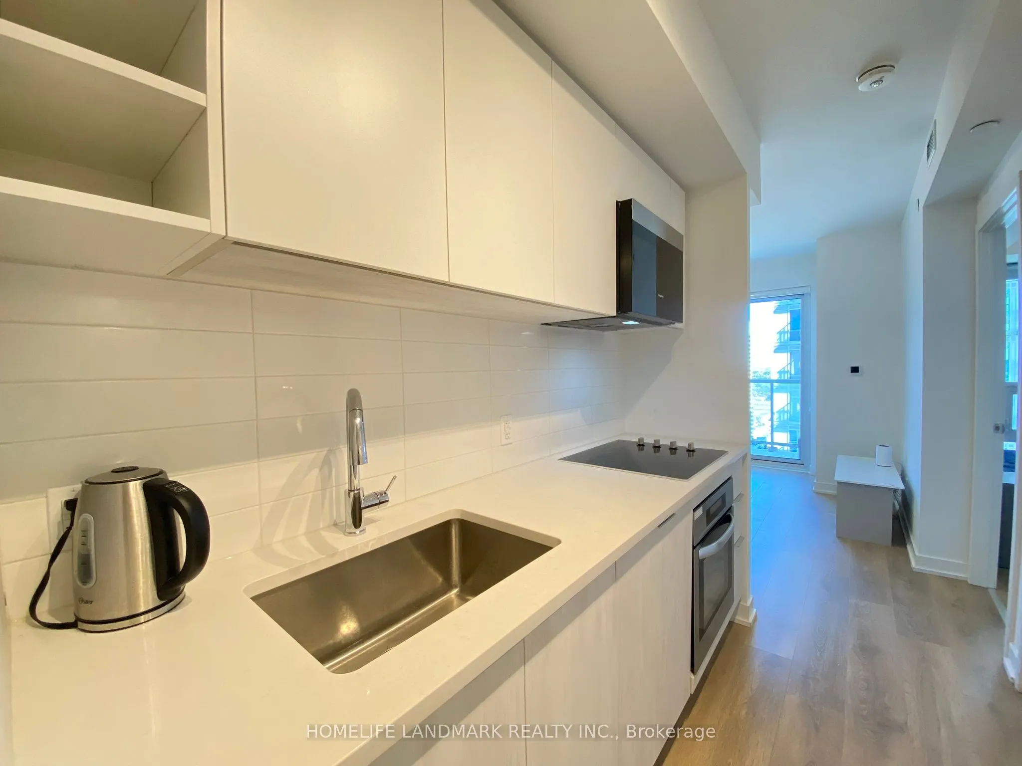 2031 Kennedy Road, #2323