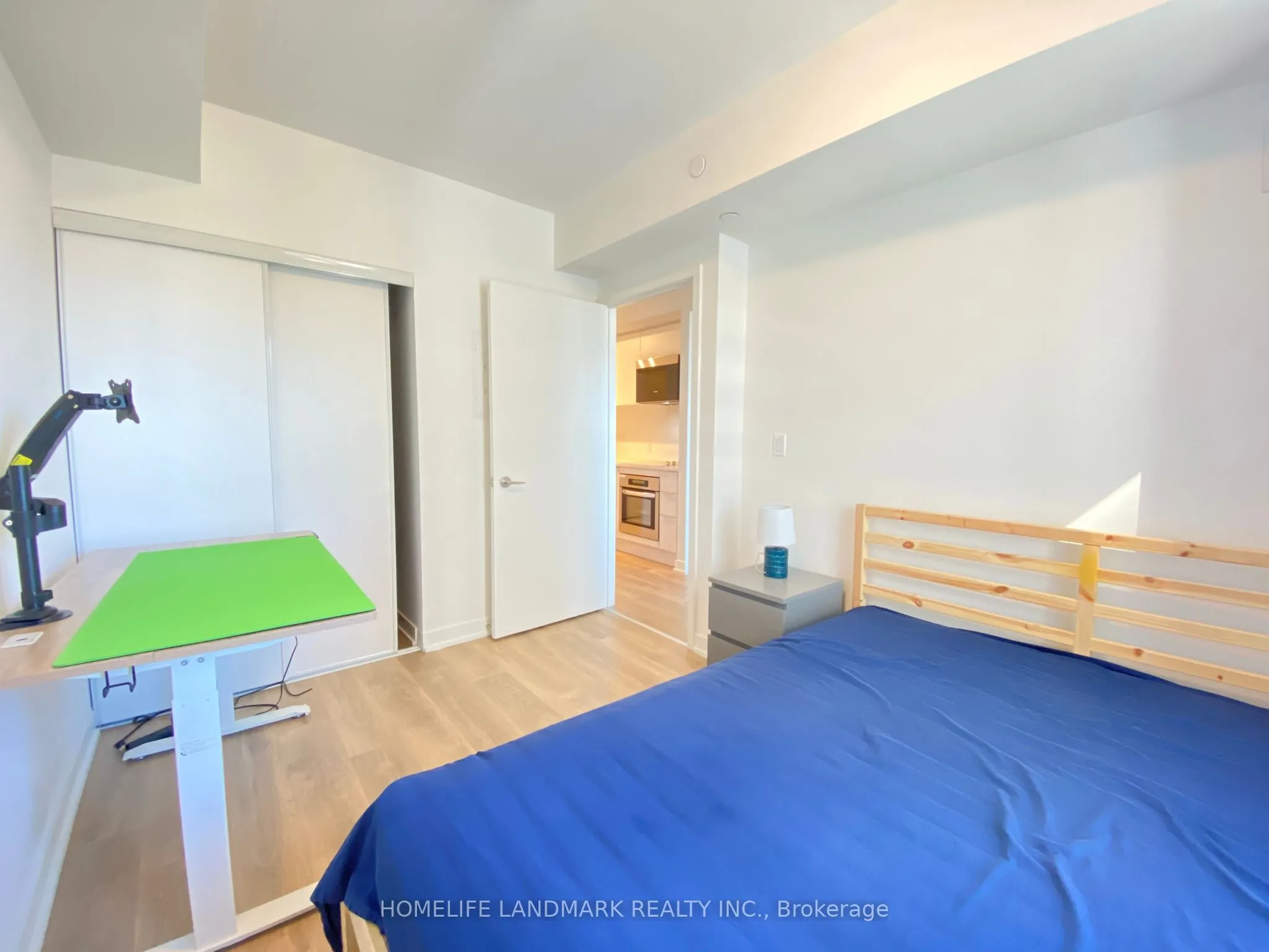 2031 Kennedy Road, #2323