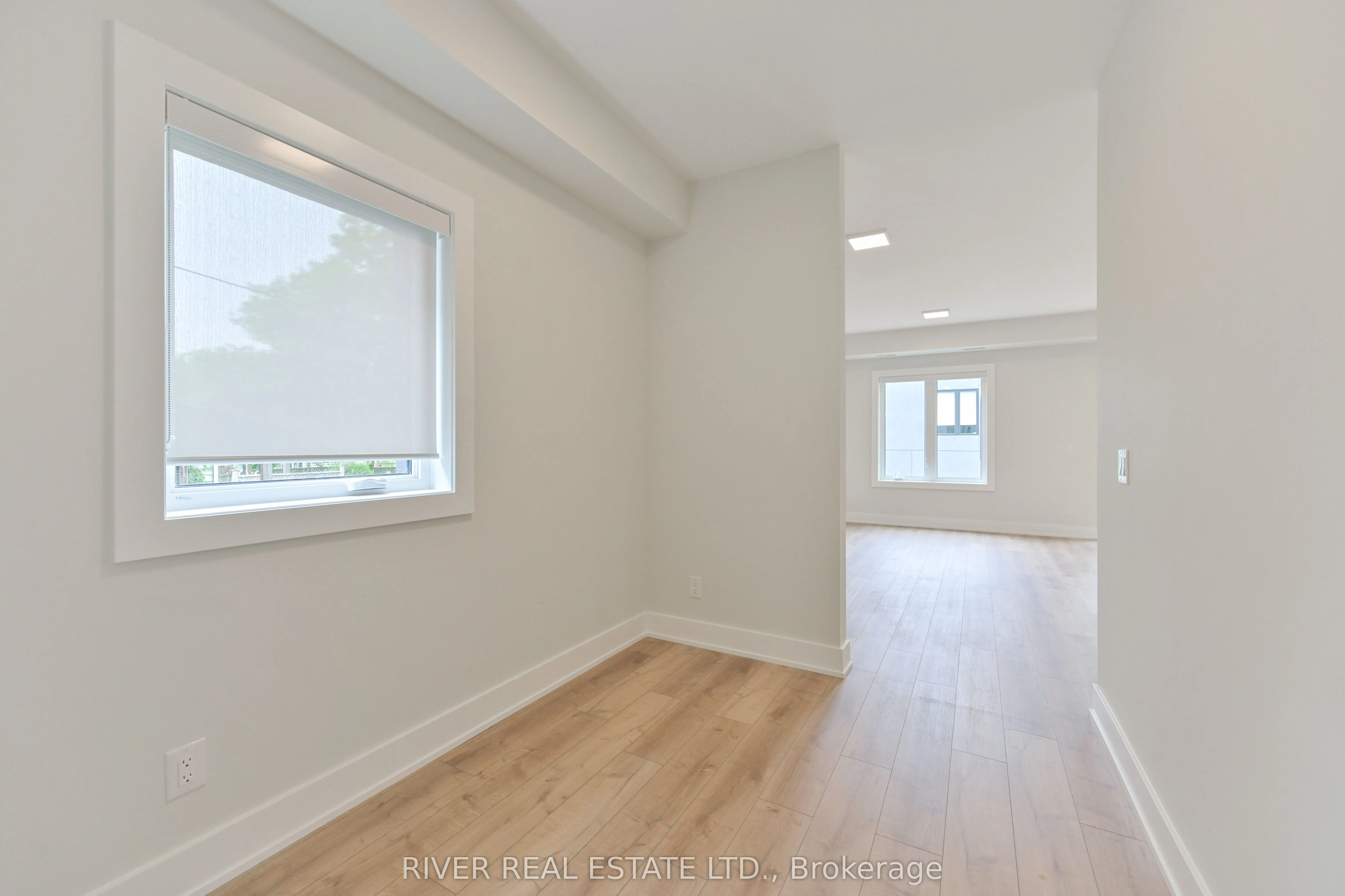 2420 Gerrard Street E, #2