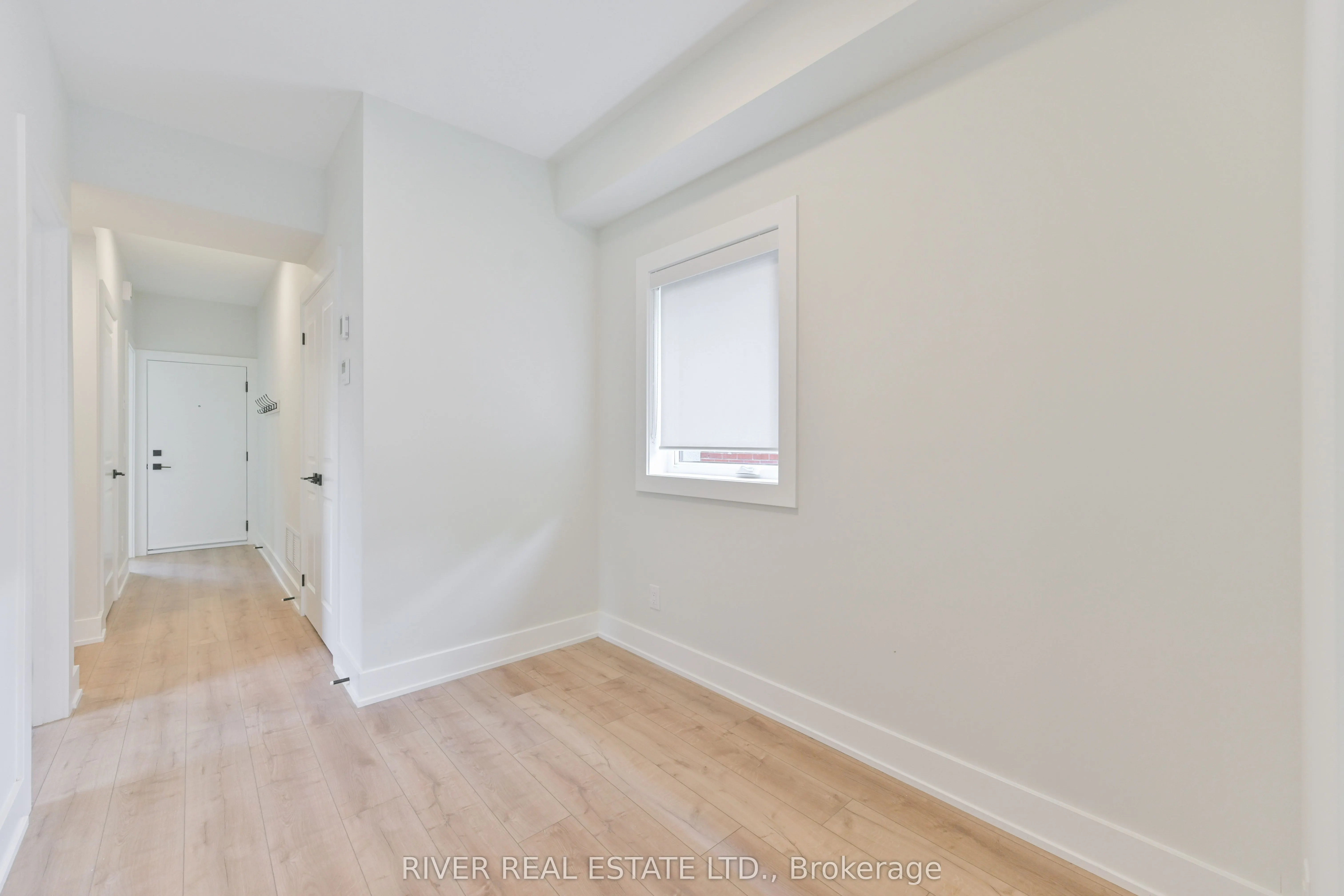 2420 Gerrard Street E, #2