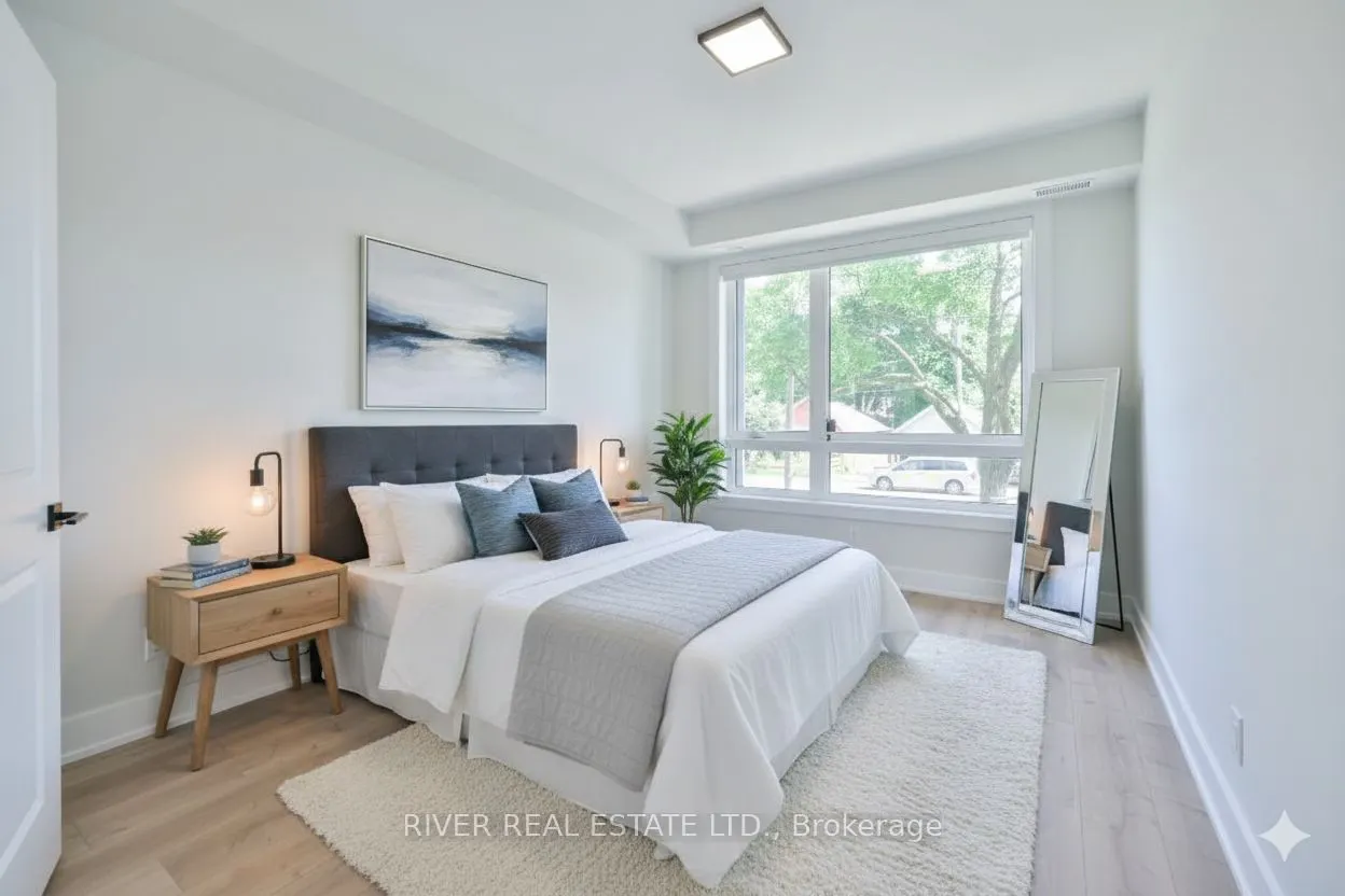 2420 Gerrard Street E, #2