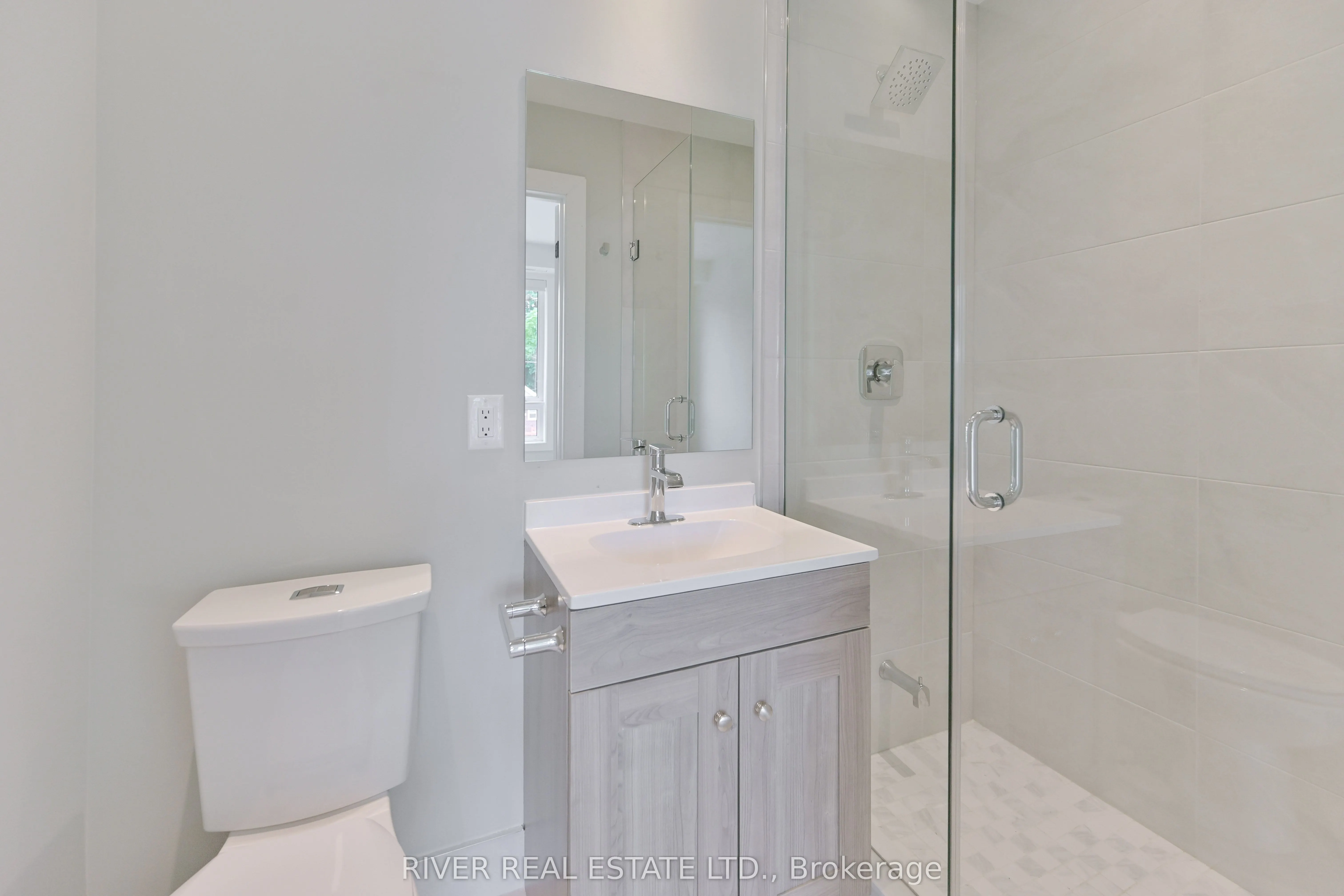 2420 Gerrard Street E, #2