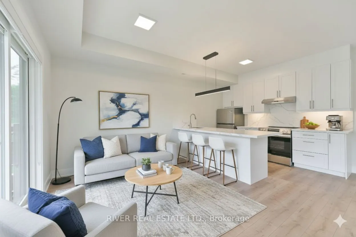 2420 Gerrard Street E, #2