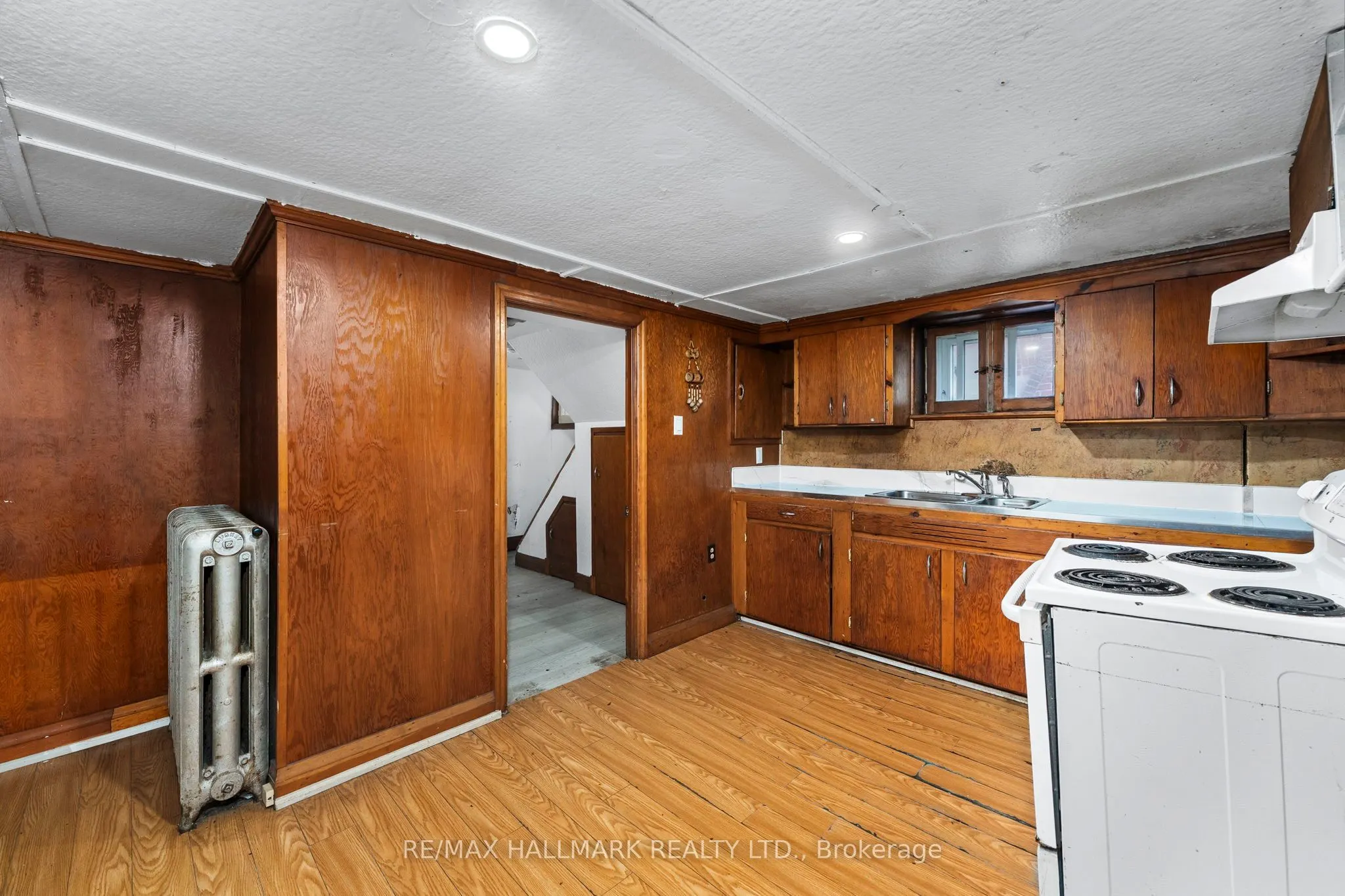 21 Plaxton Drive