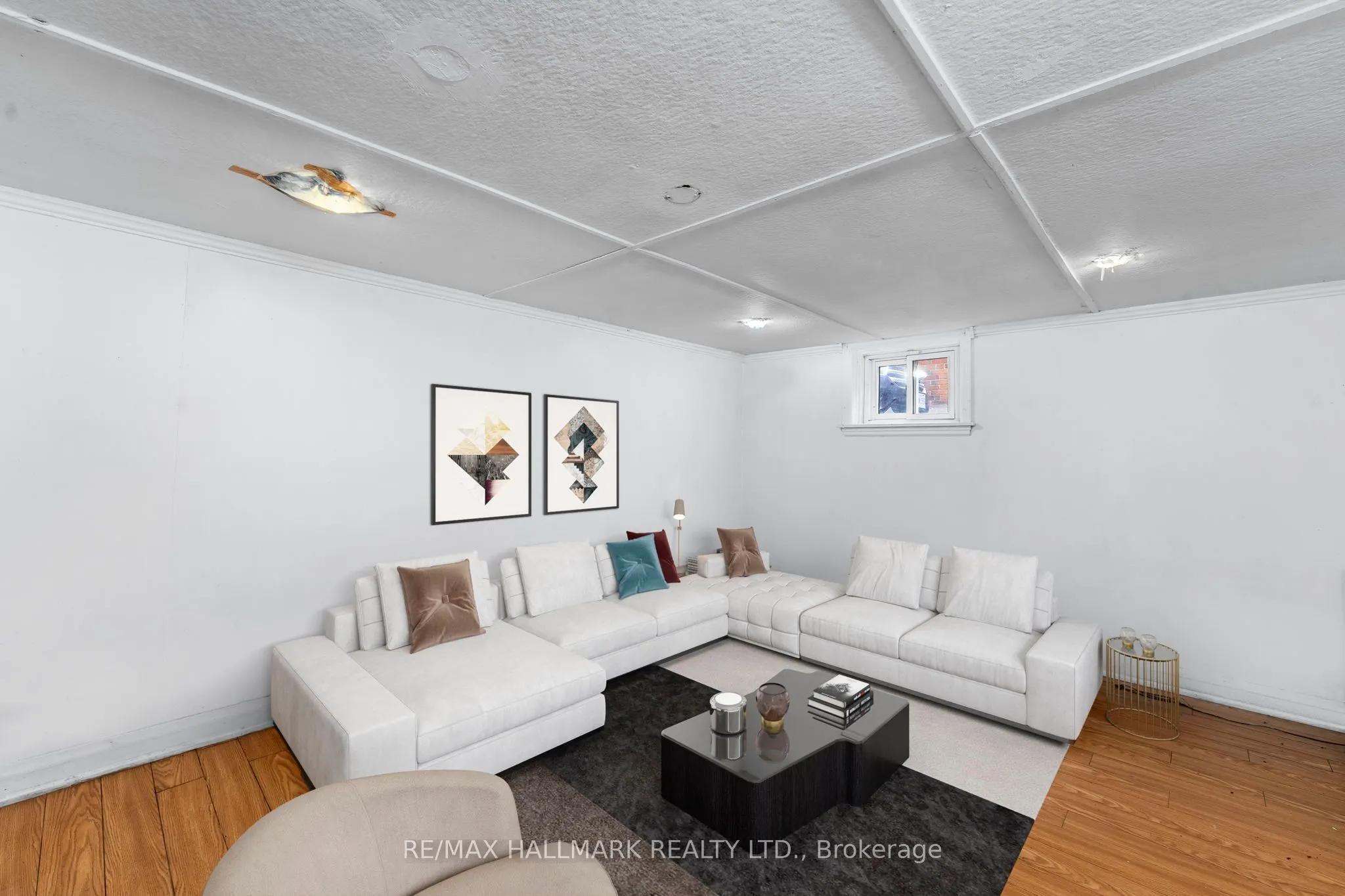 21 Plaxton Drive
