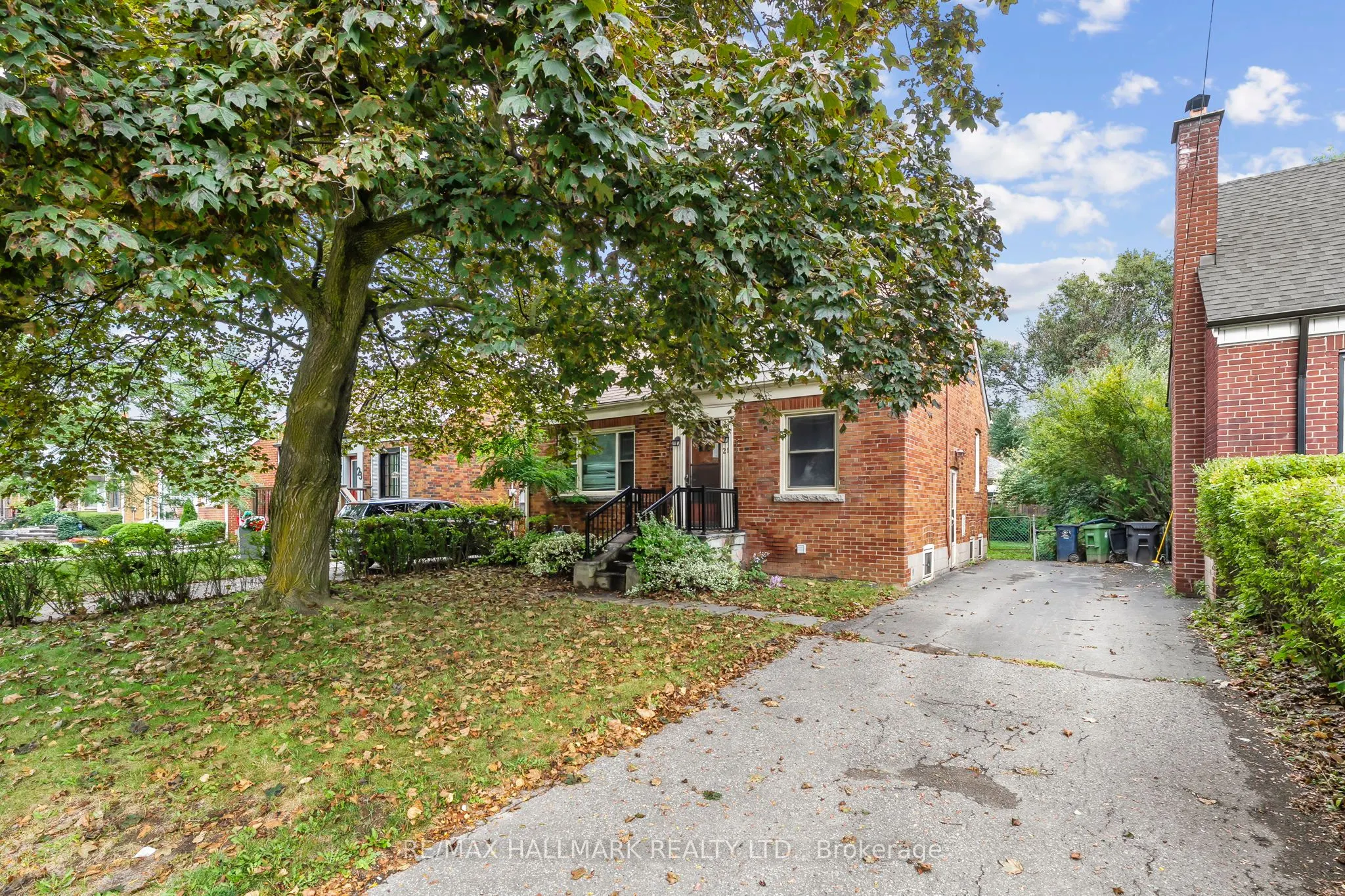 21 Plaxton Drive