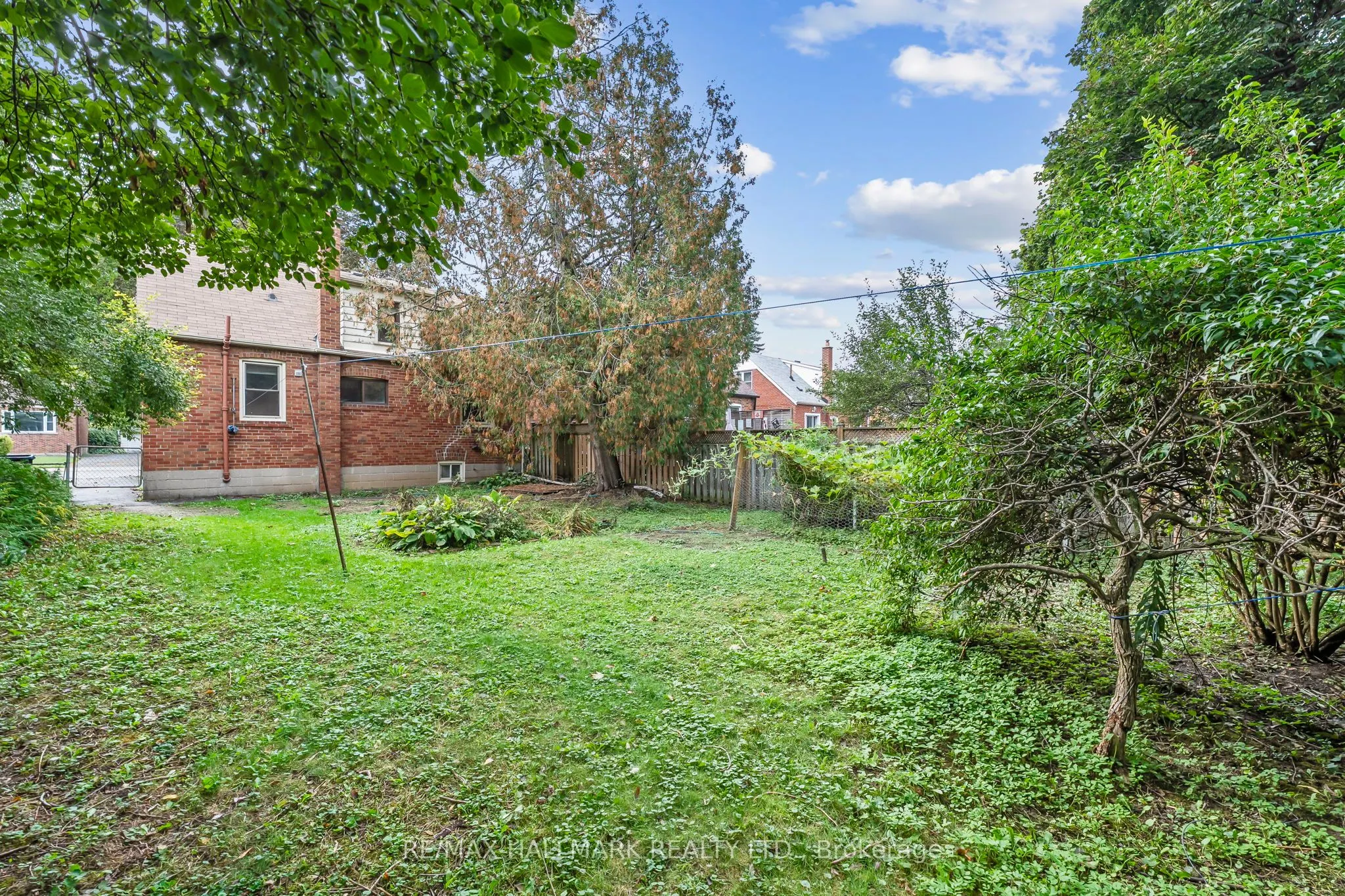 21 Plaxton Drive