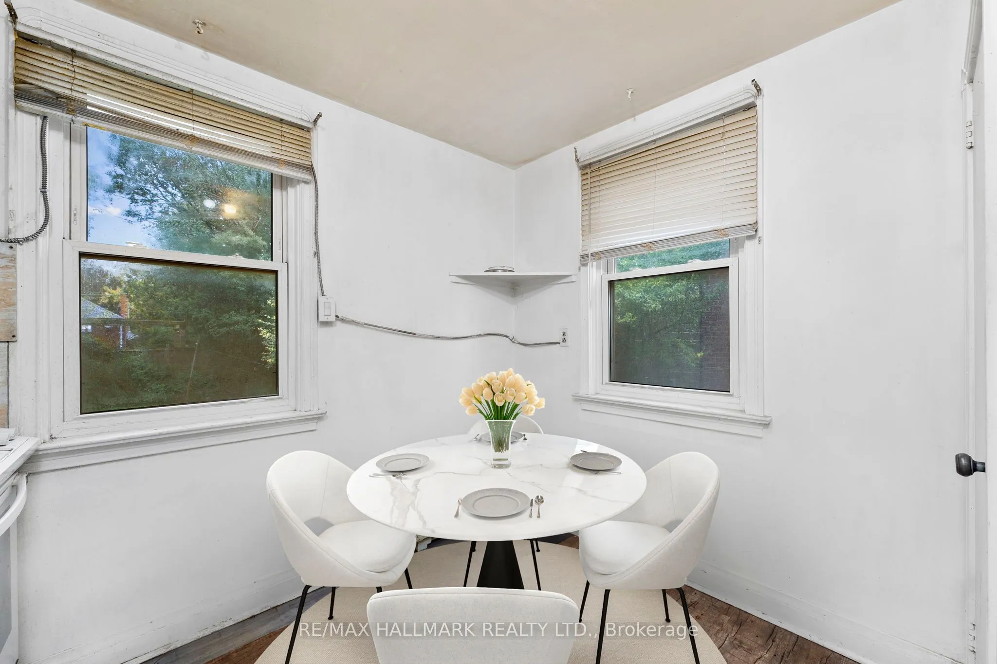 21 Plaxton Drive