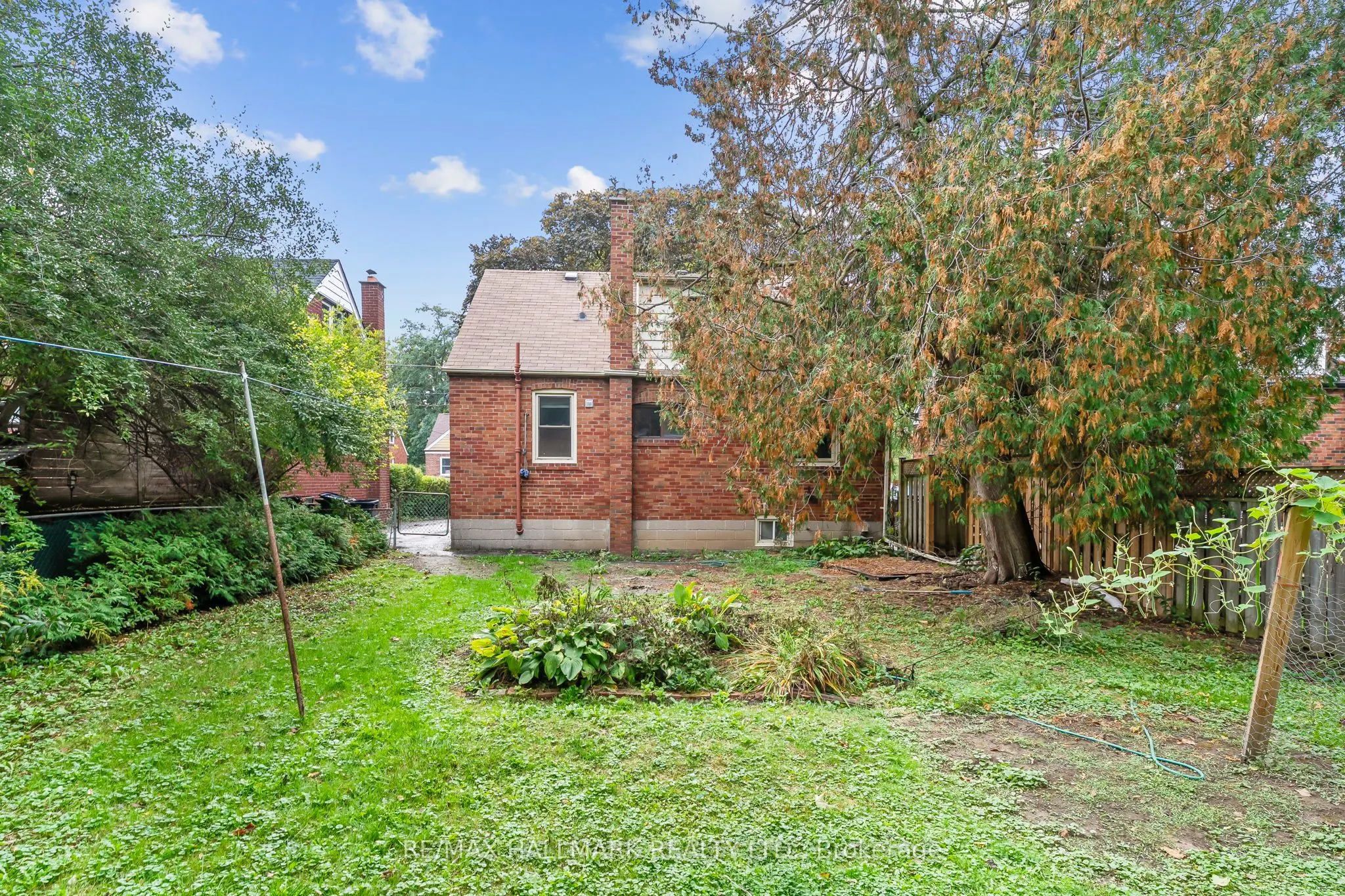 21 Plaxton Drive
