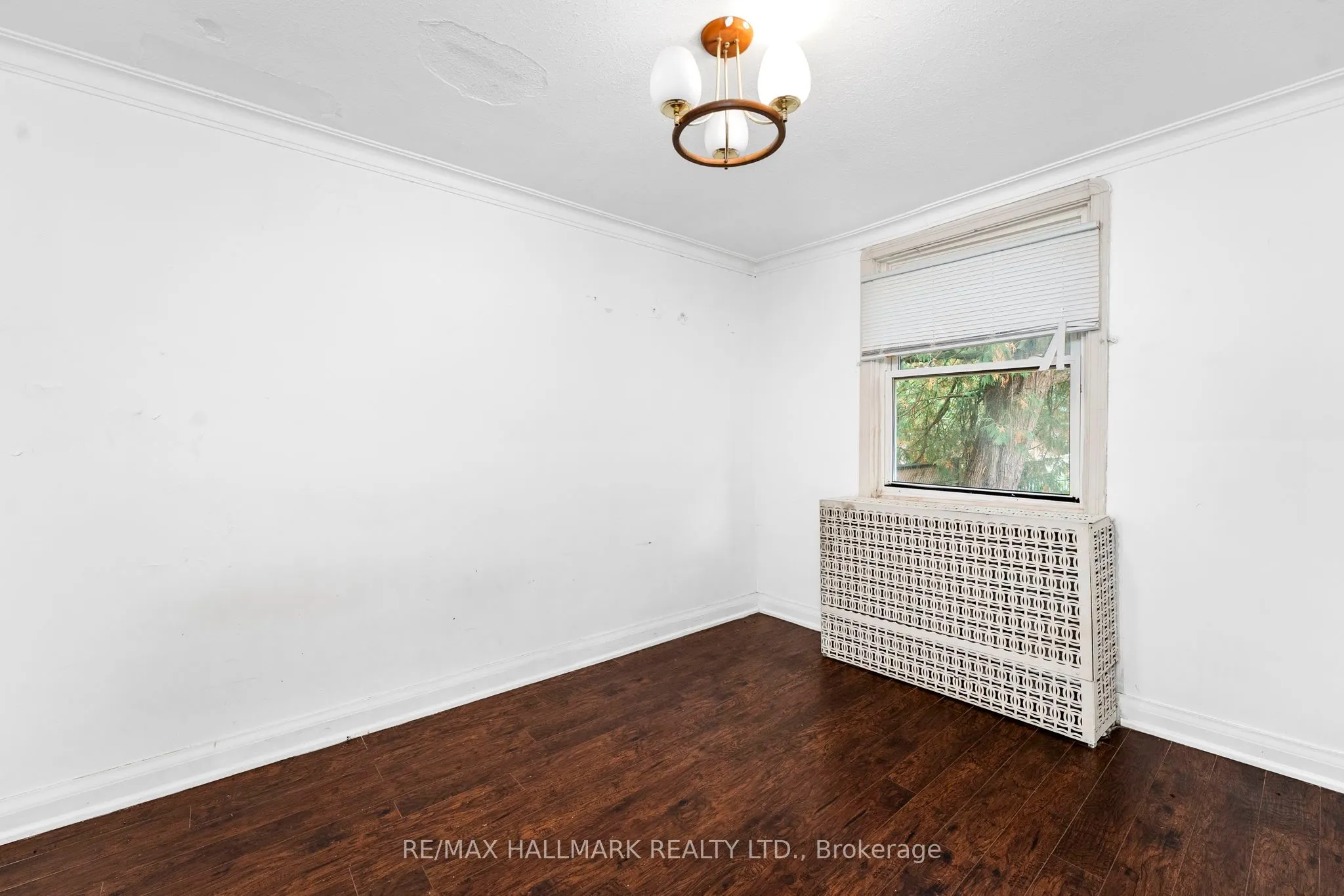 21 Plaxton Drive