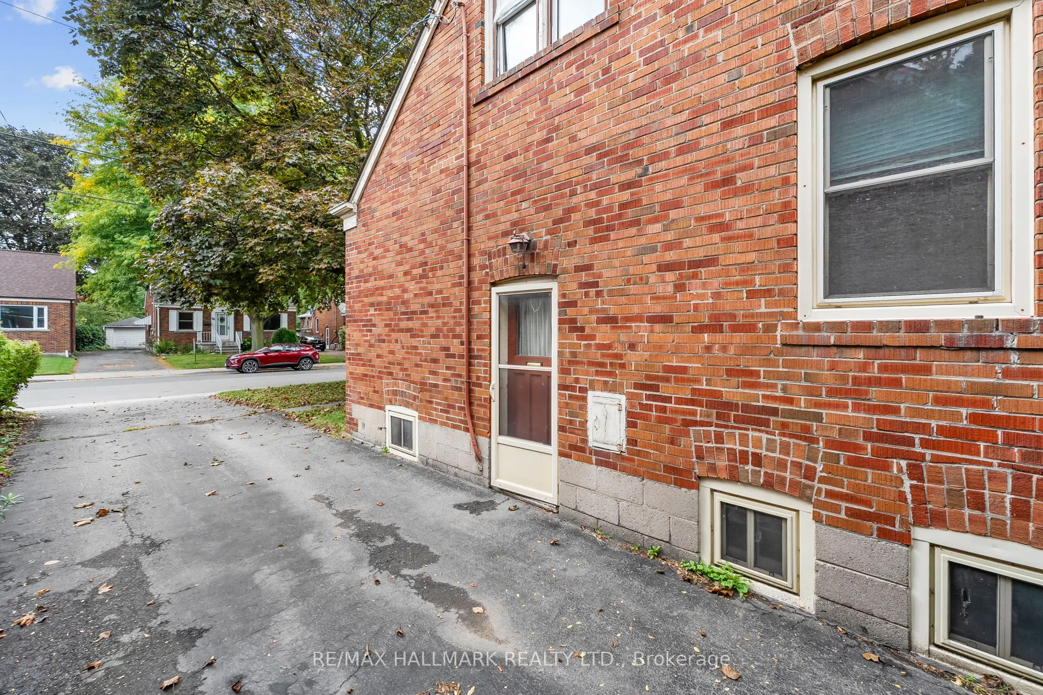 21 Plaxton Drive