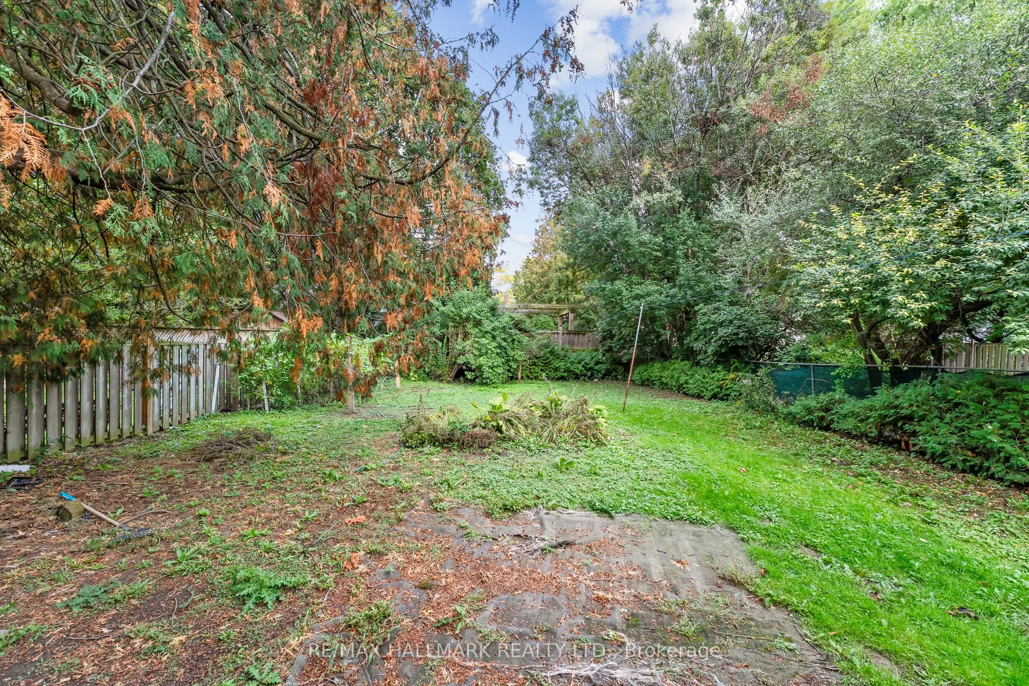 21 Plaxton Drive