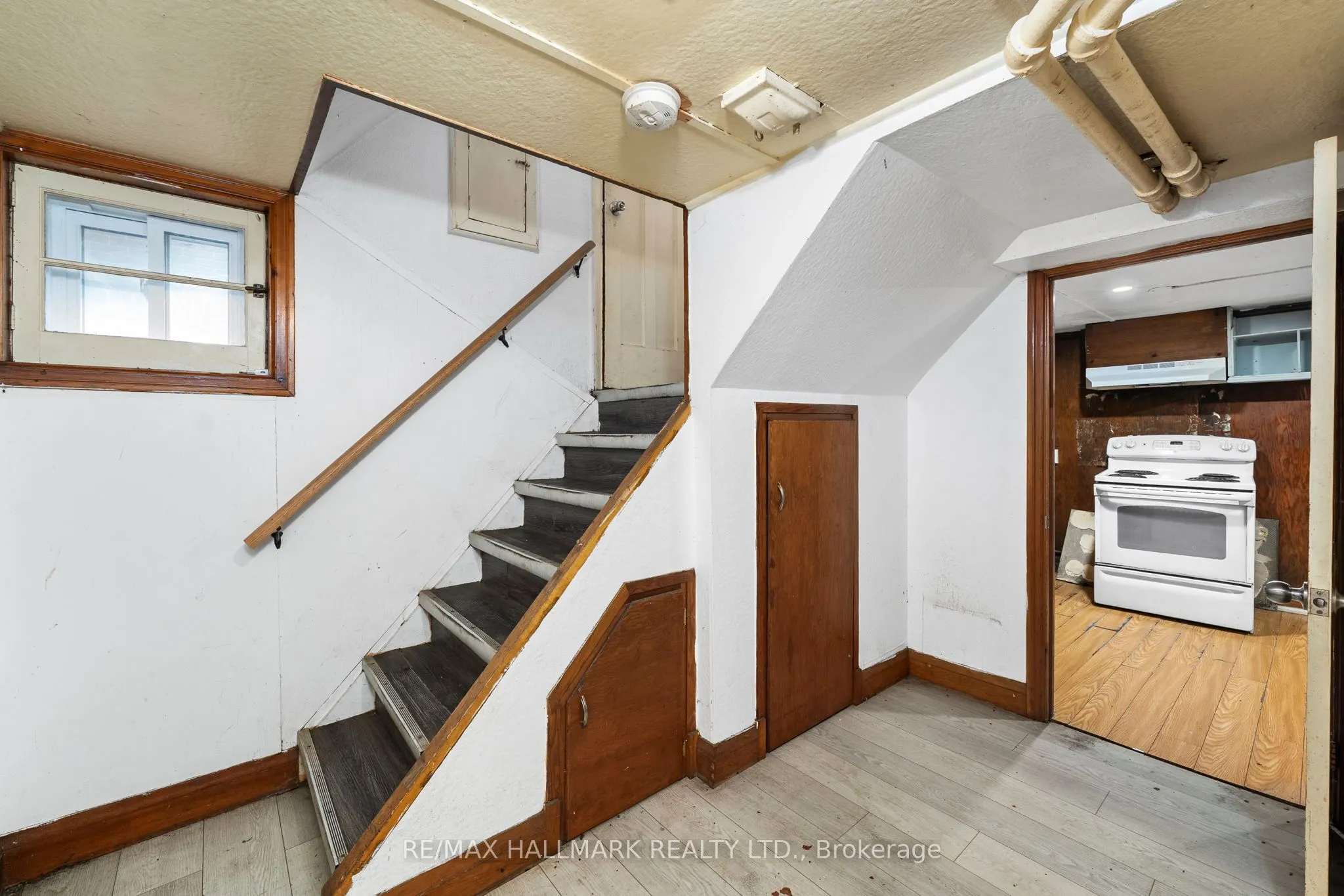 21 Plaxton Drive