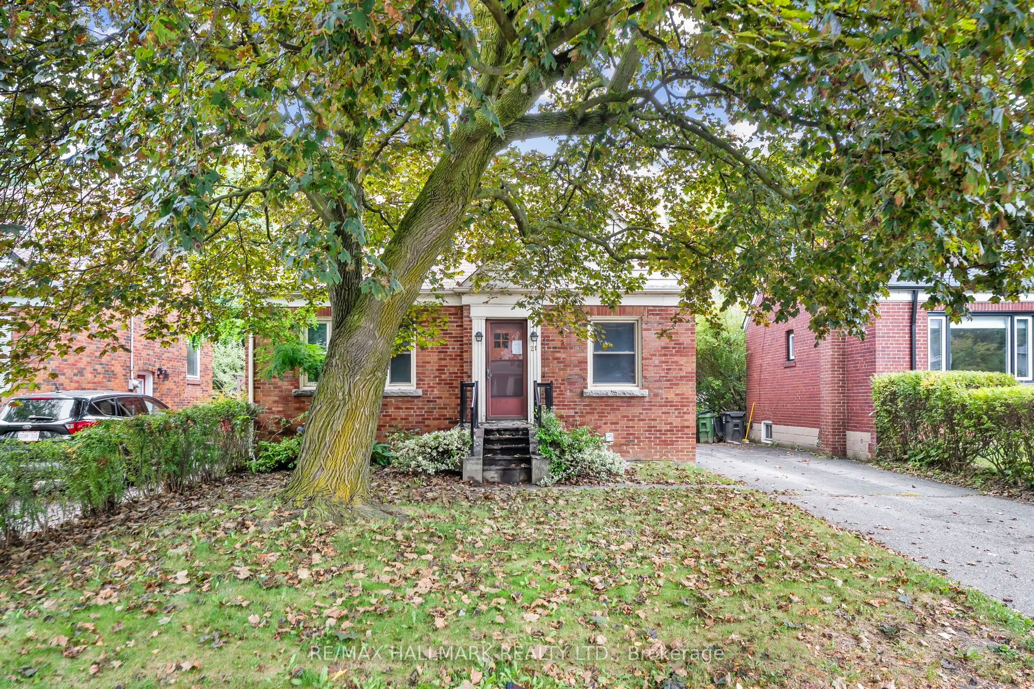 21 Plaxton Drive