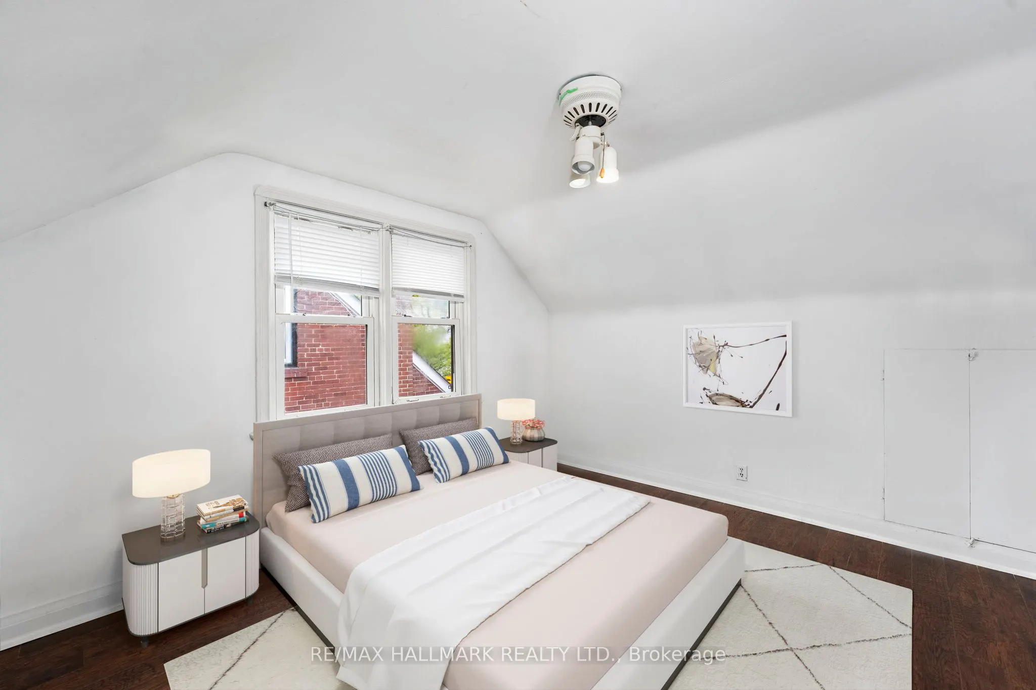 21 Plaxton Drive