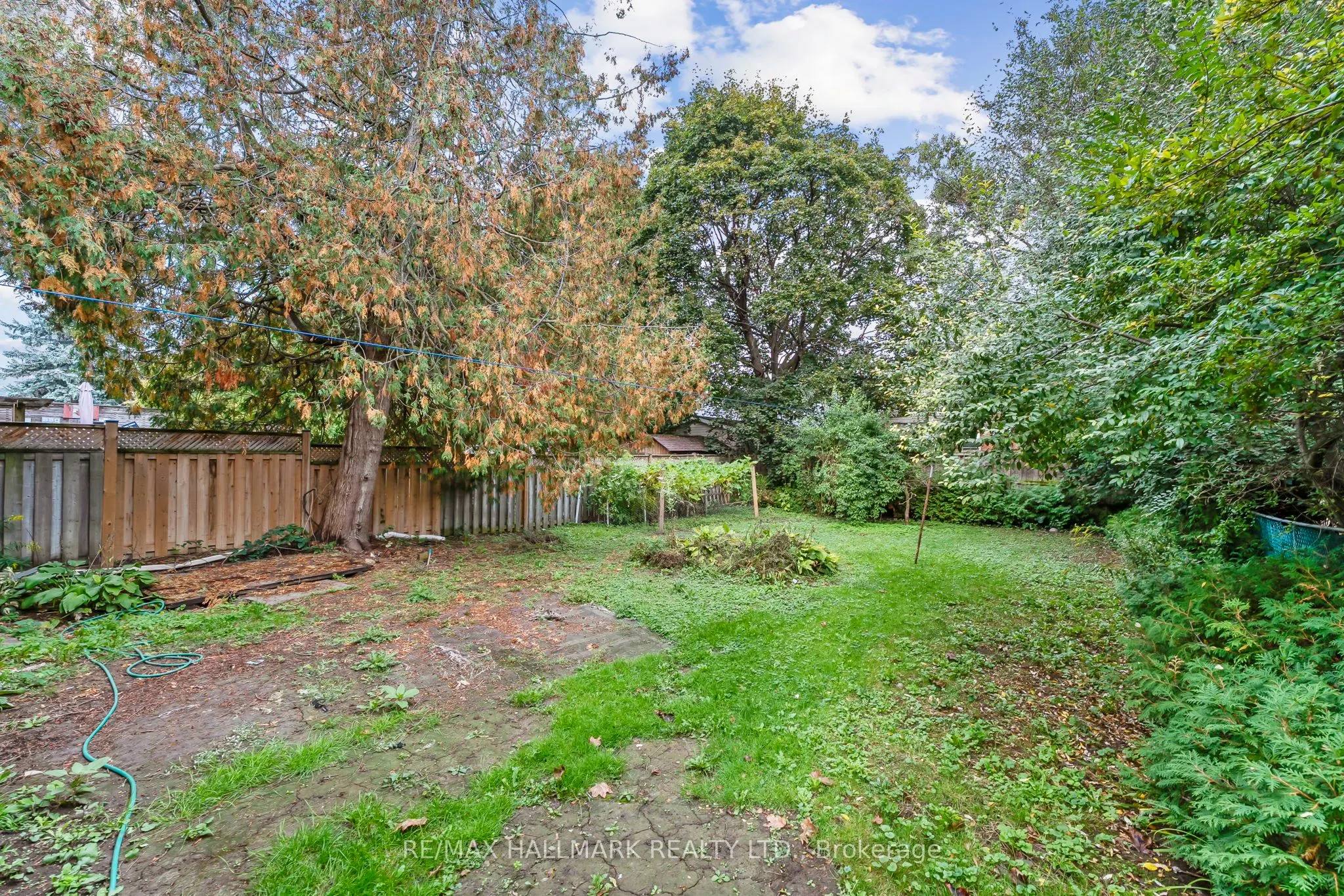 21 Plaxton Drive