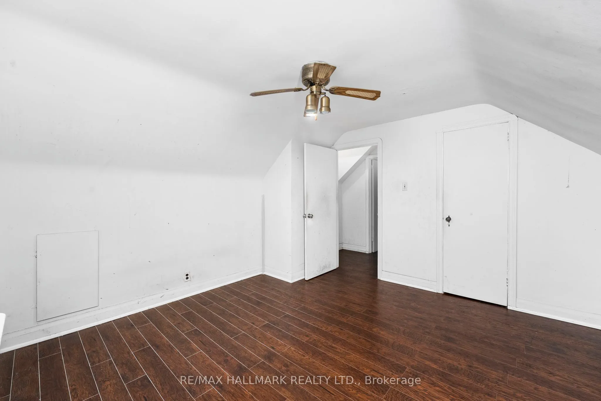 21 Plaxton Drive