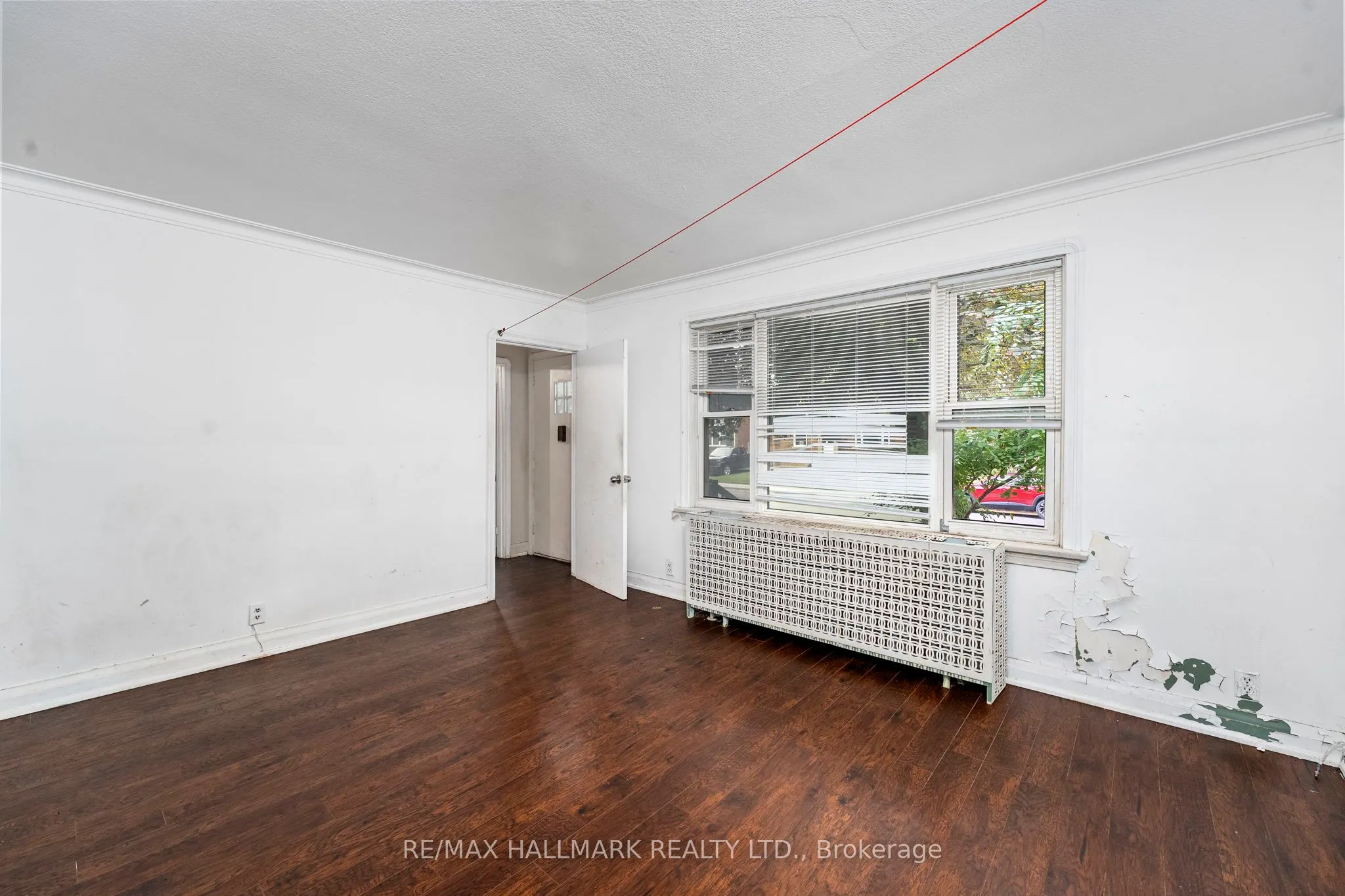 21 Plaxton Drive