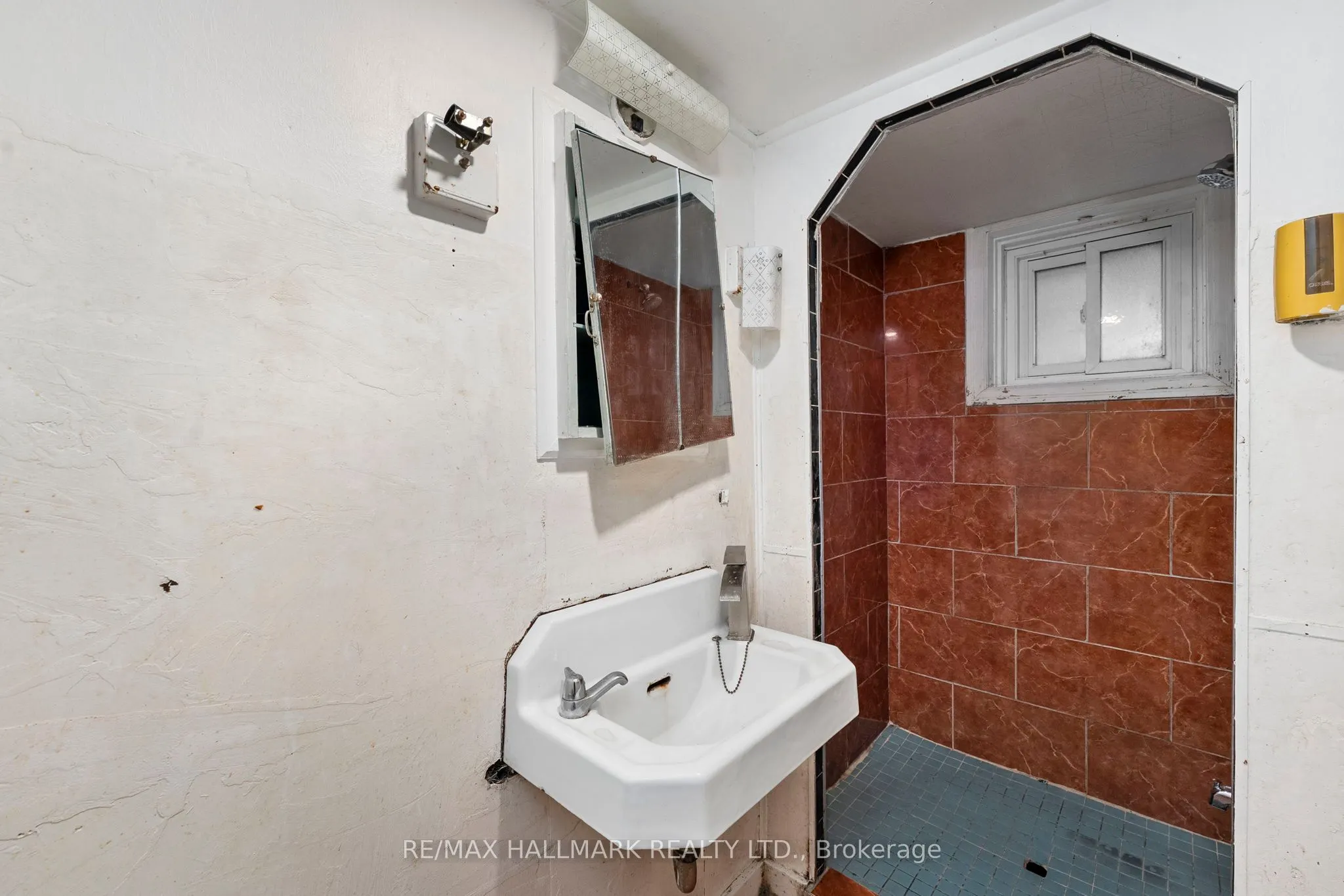 21 Plaxton Drive
