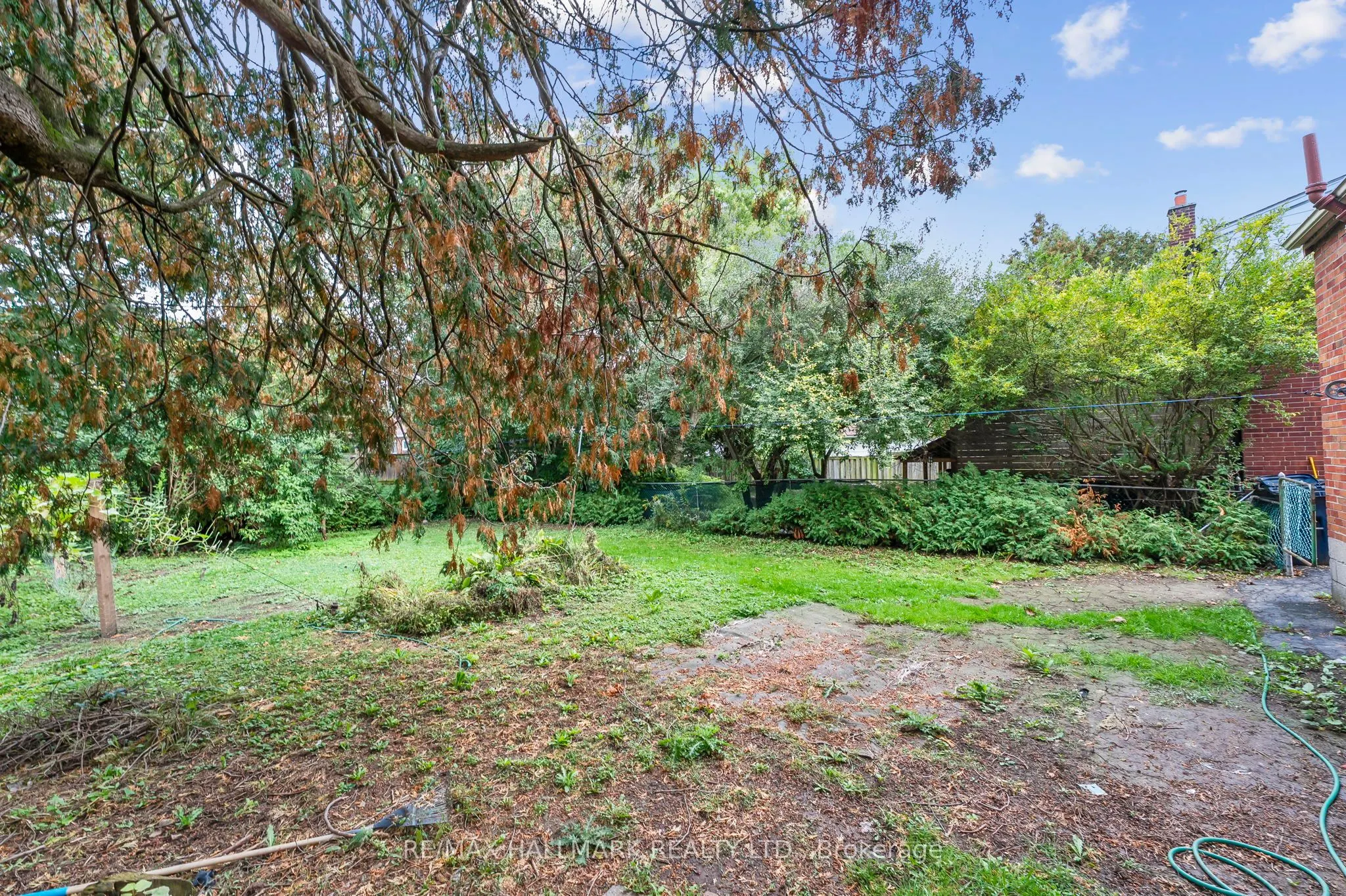 21 Plaxton Drive