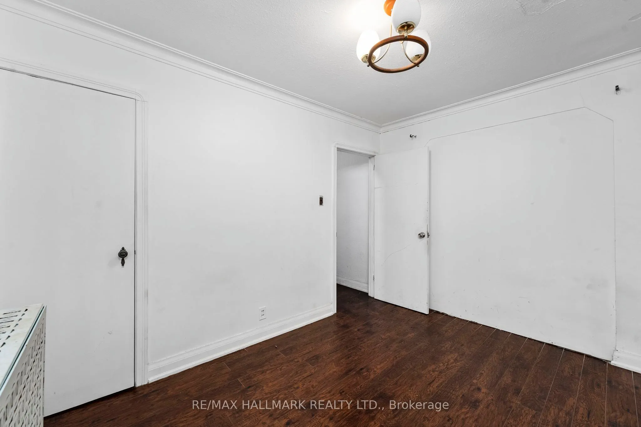 21 Plaxton Drive