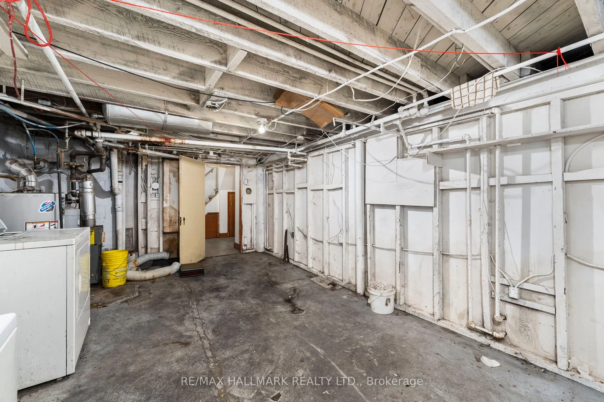 21 Plaxton Drive