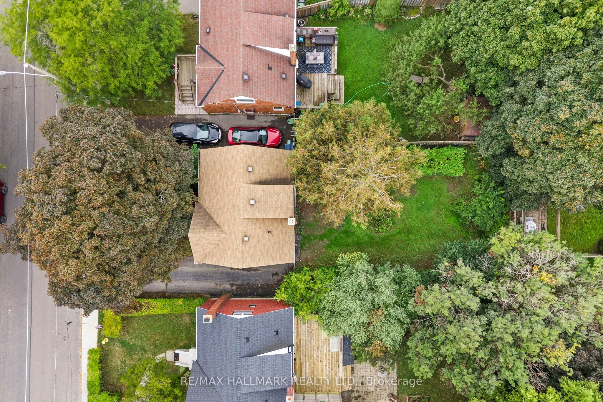 21 Plaxton Drive