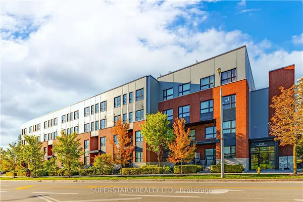 2100 Bridletowne Circle, #305