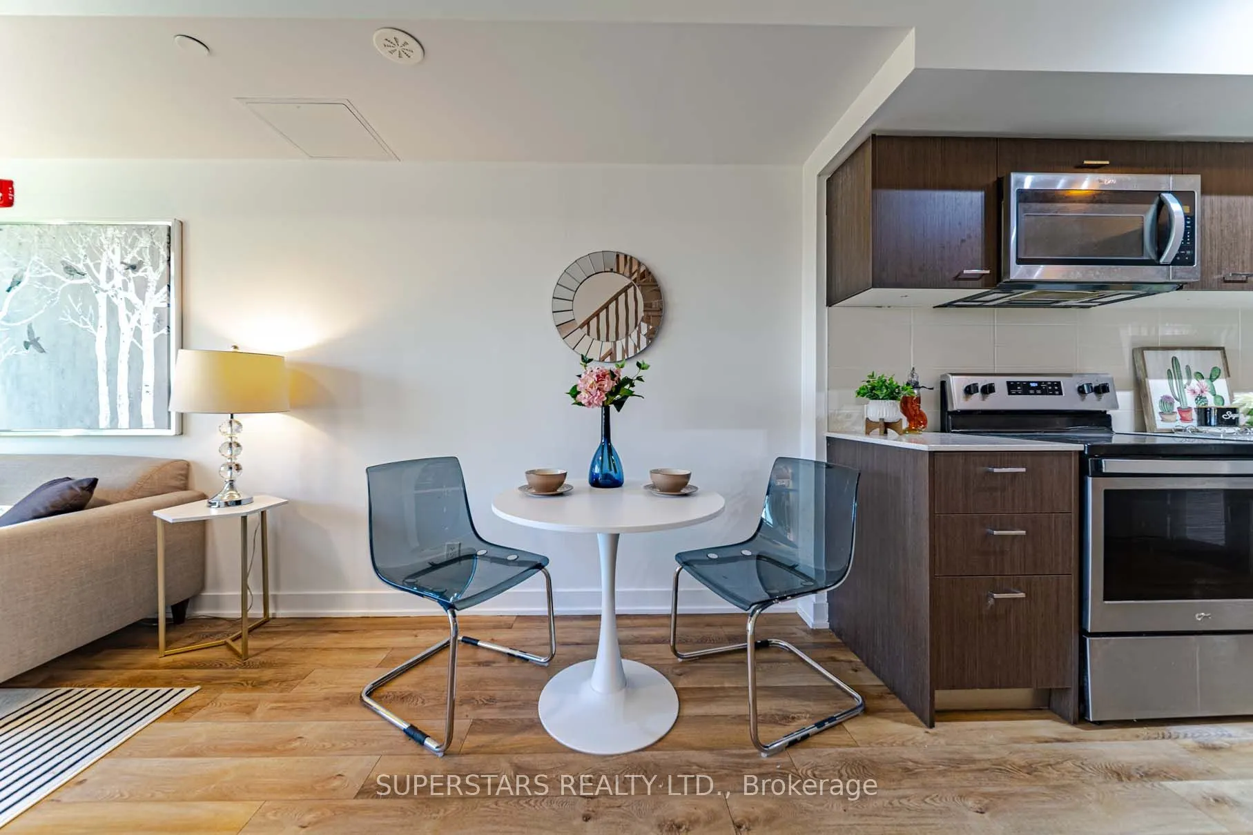 2100 Bridletowne Circle, #305