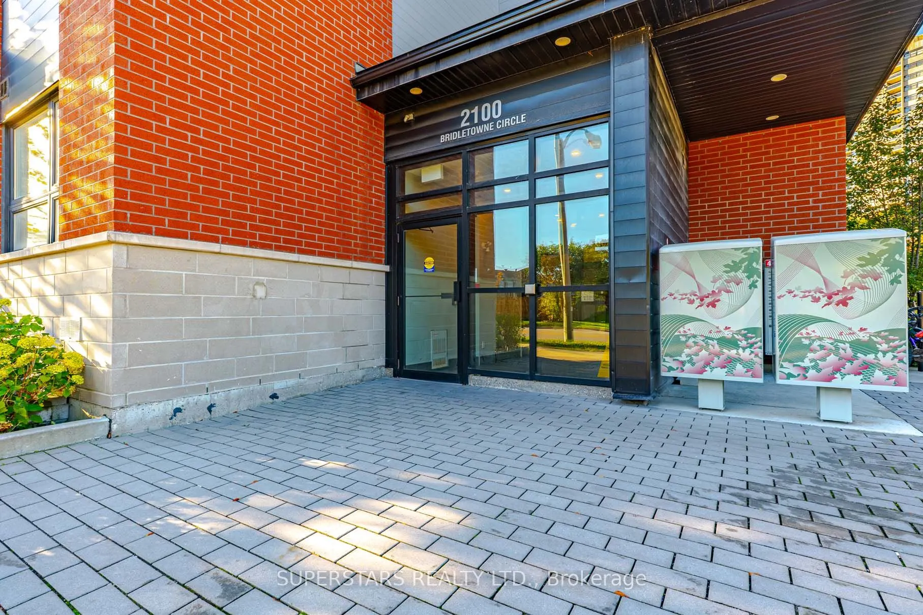 2100 Bridletowne Circle, #305