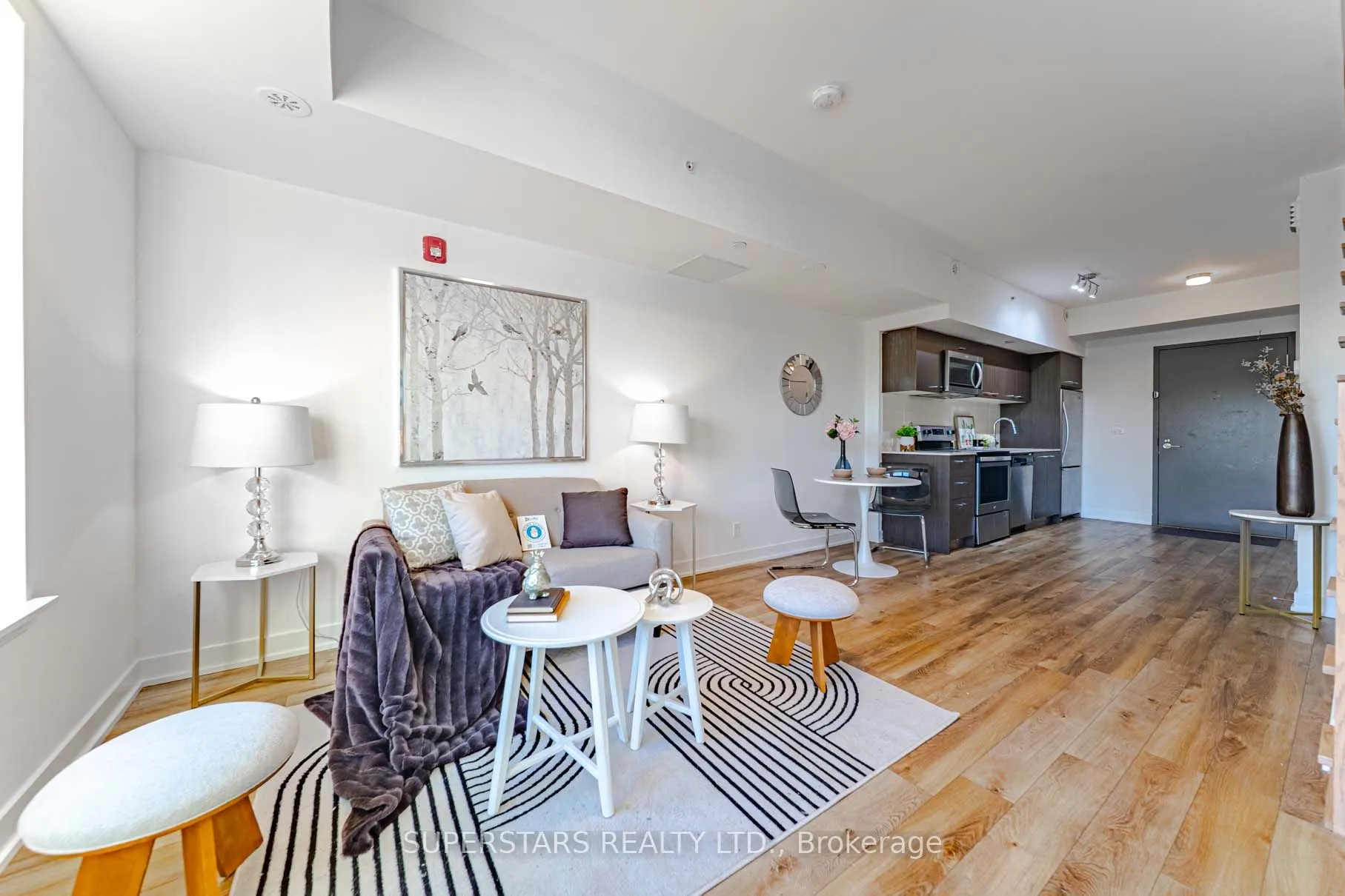 2100 Bridletowne Circle, #305