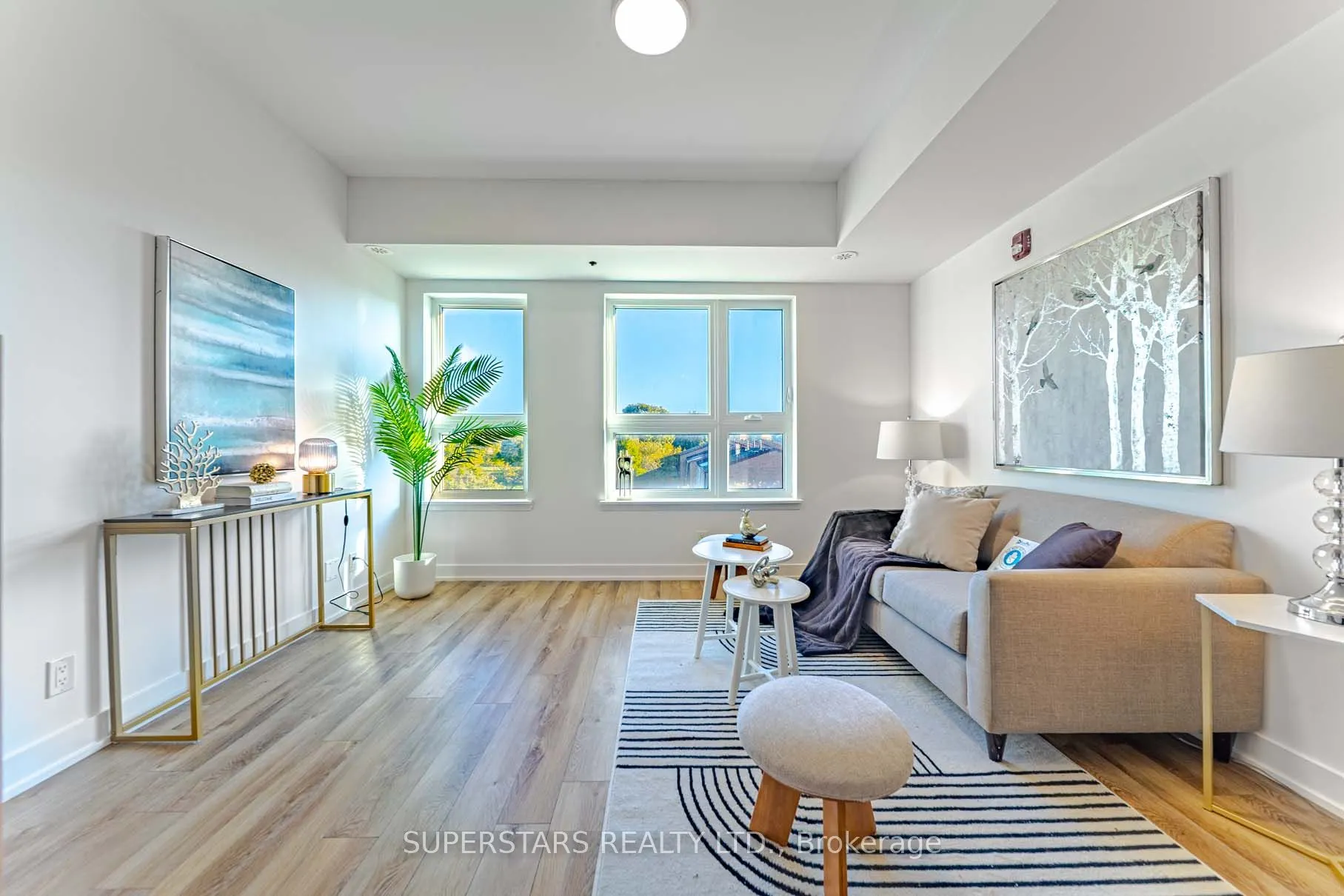 2100 Bridletowne Circle, #305