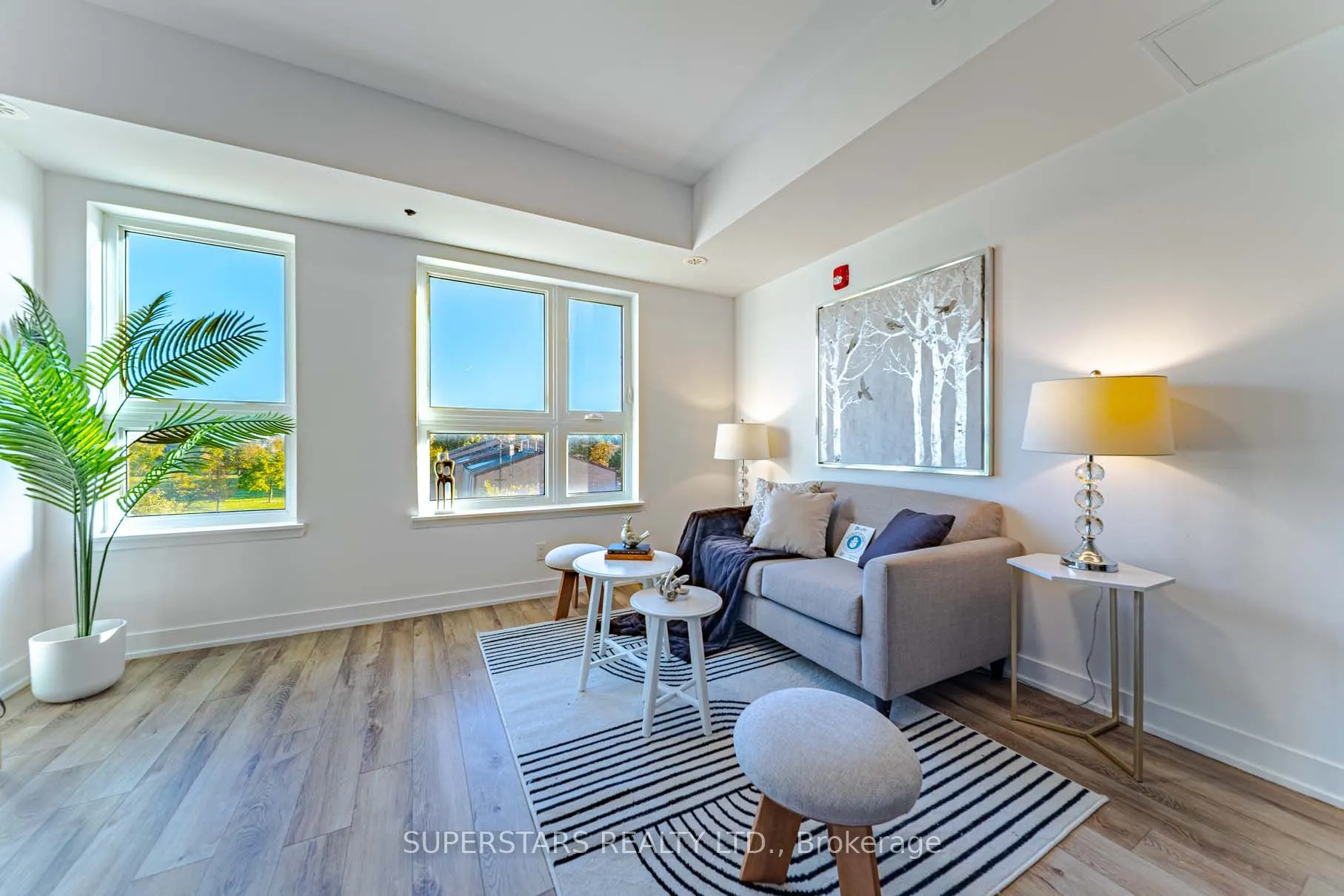 2100 Bridletowne Circle, #305