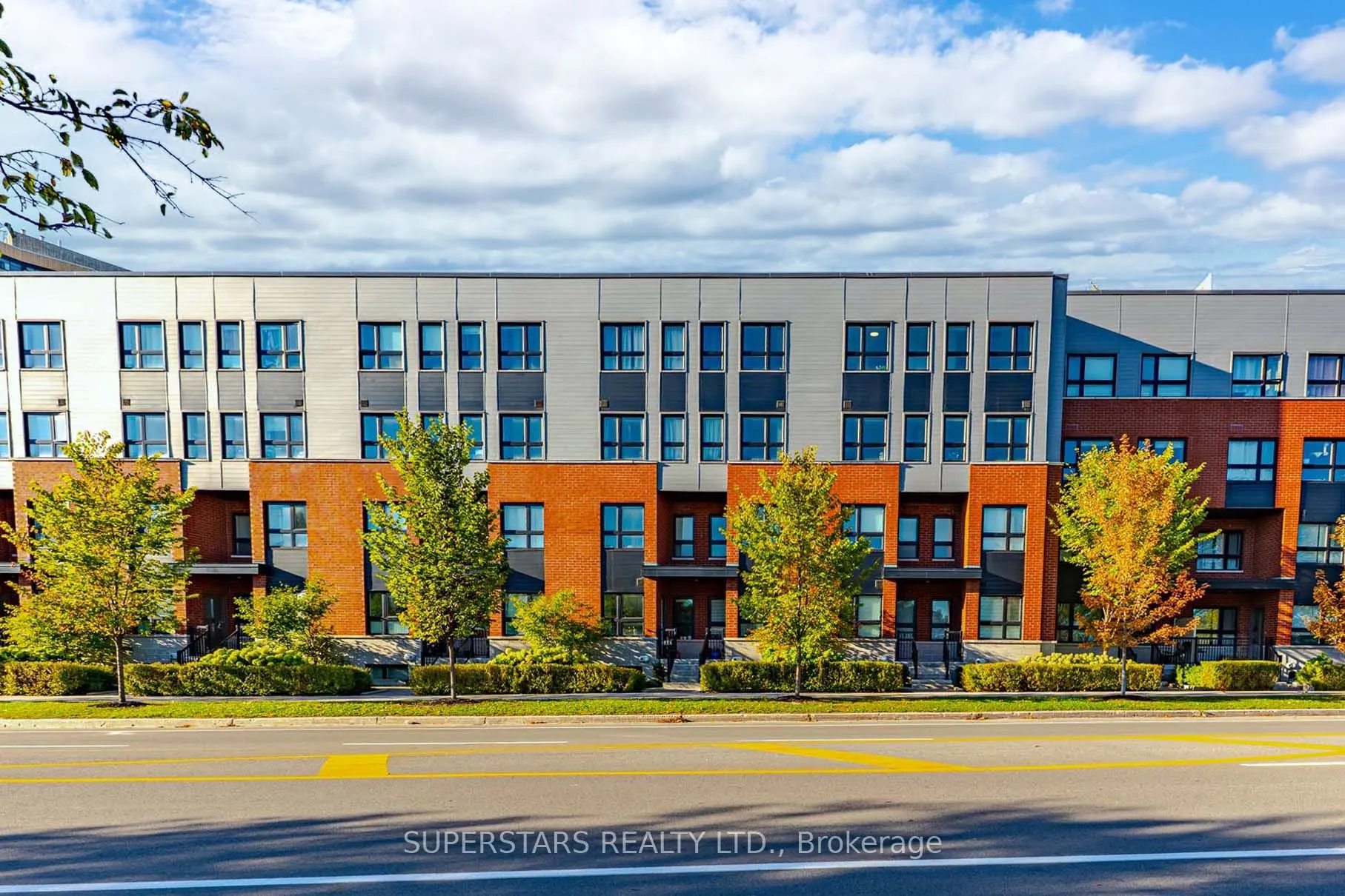 2100 Bridletowne Circle, #305