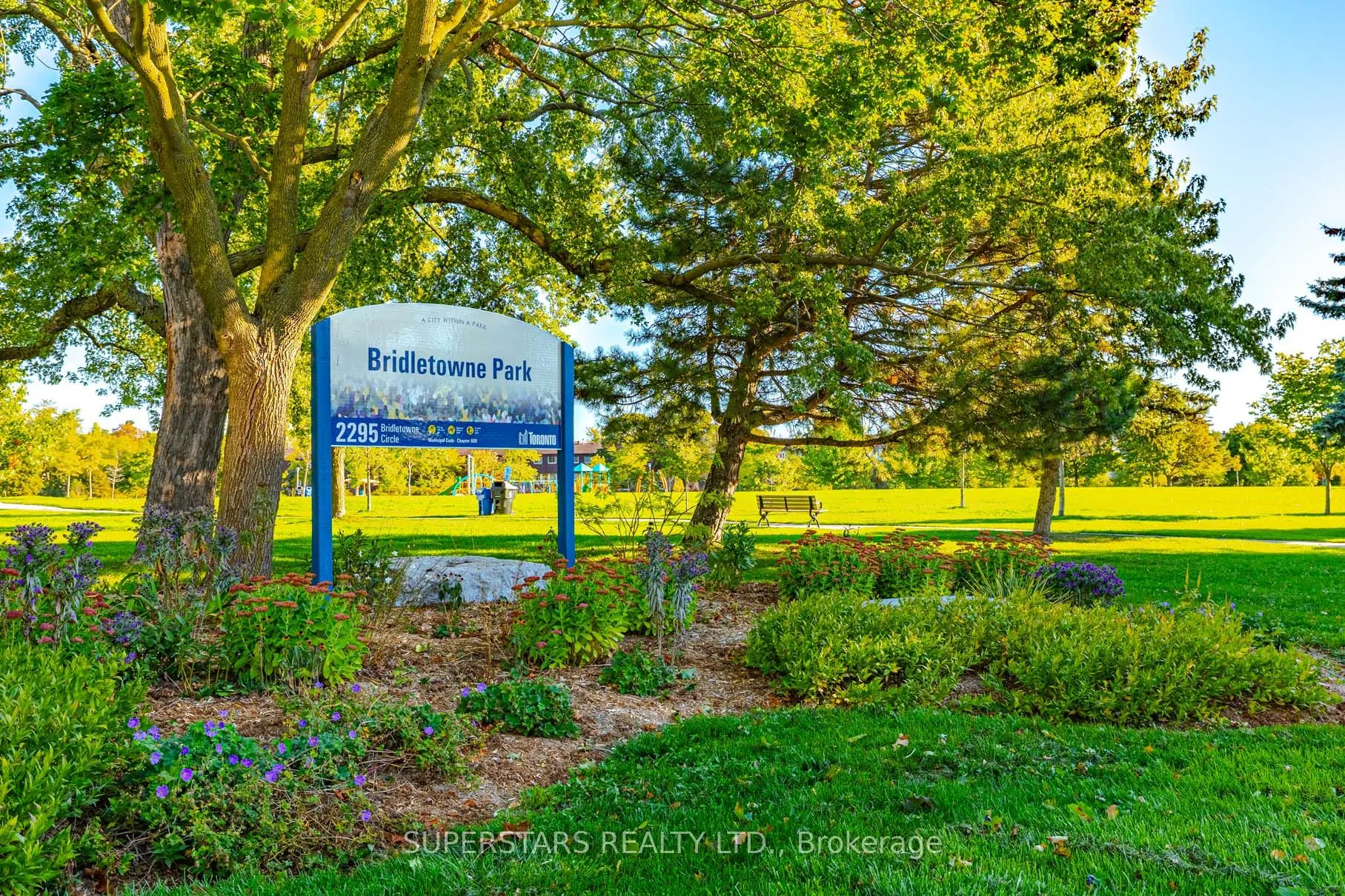2100 Bridletowne Circle, #305