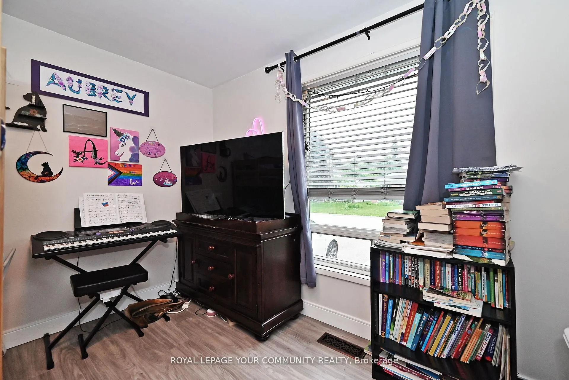 39 Penworth Road
