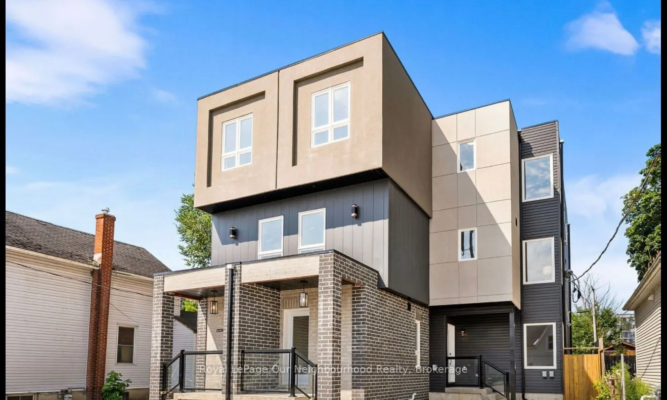 146 Celina Street, #Unit C