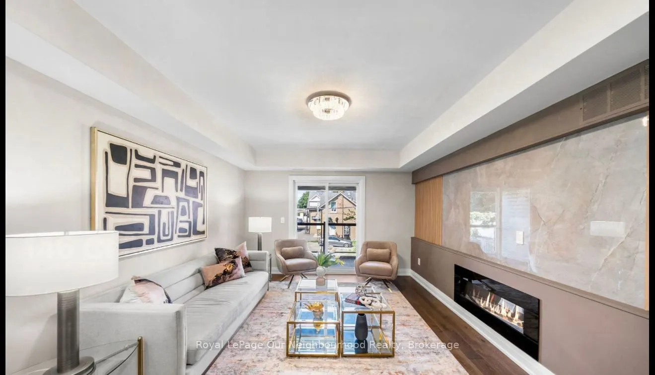 146 Celina Street, #Unit C