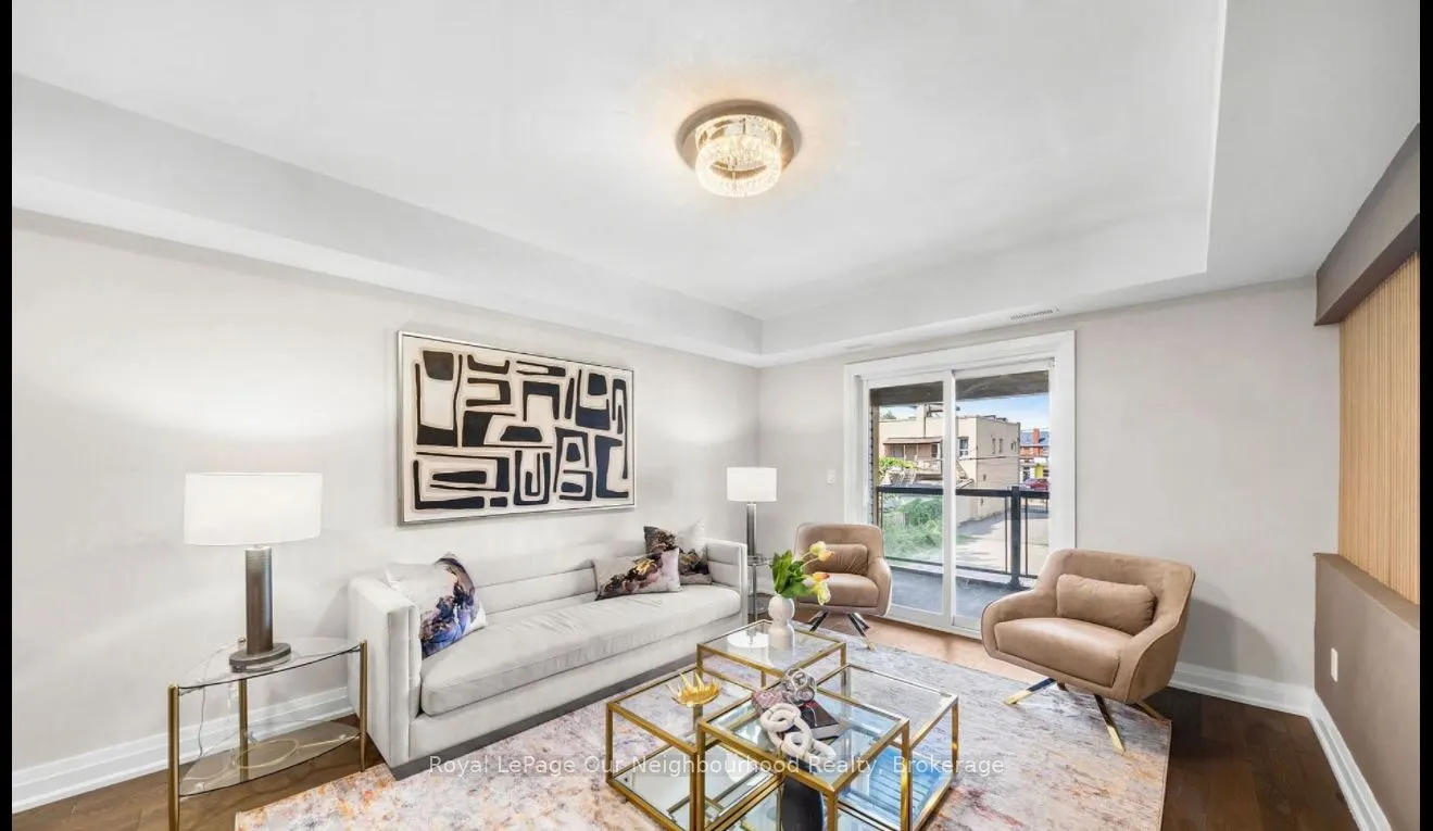 146 Celina Street, #Unit C