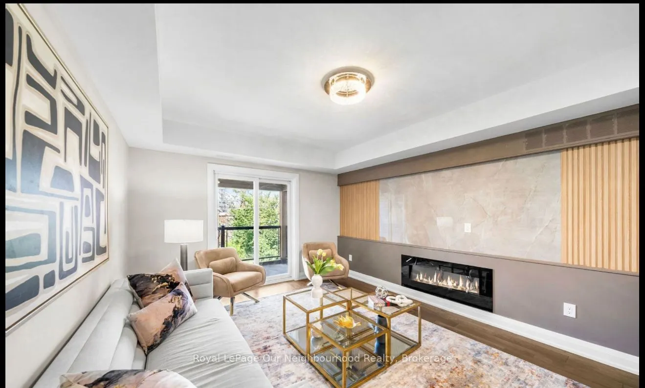 146 Celina Street, #Unit C