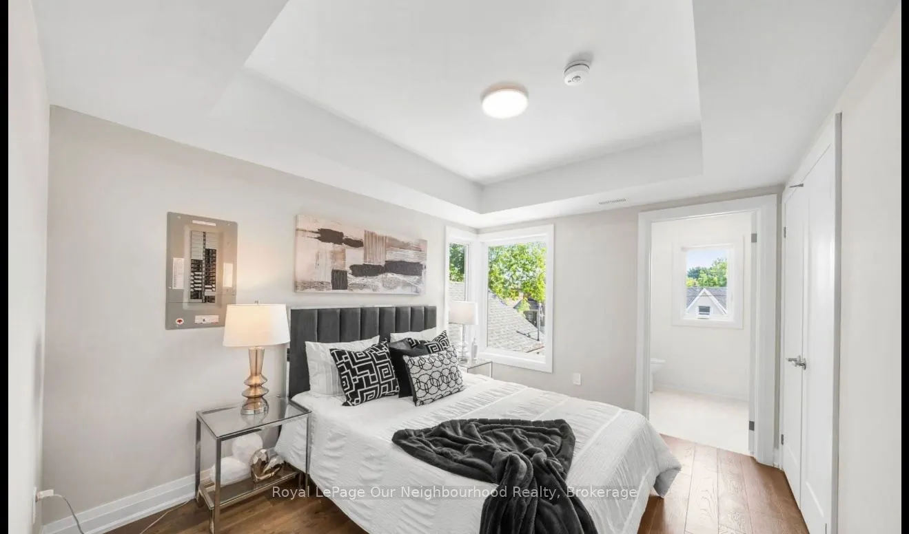 146 Celina Street, #Unit C