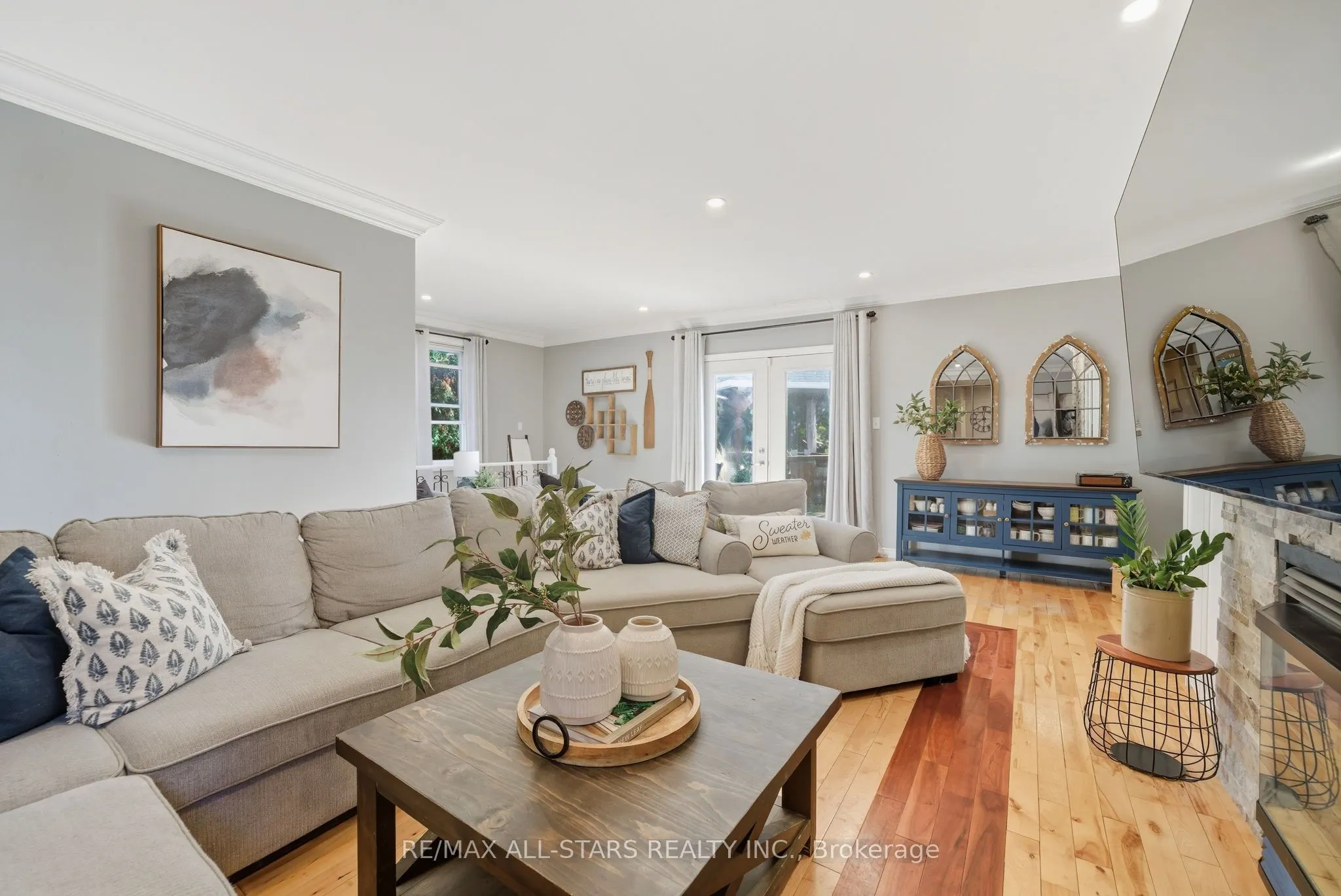 20 Keene Street