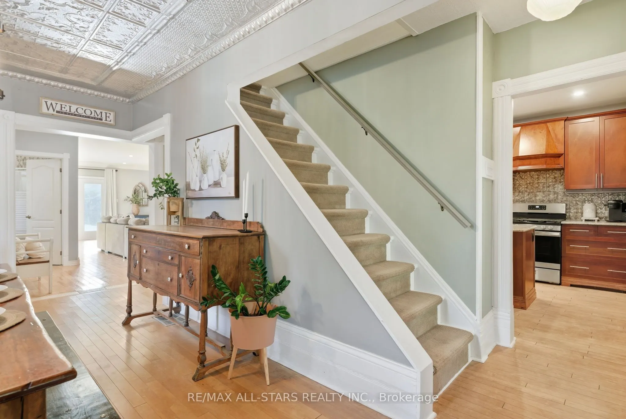 20 Keene Street