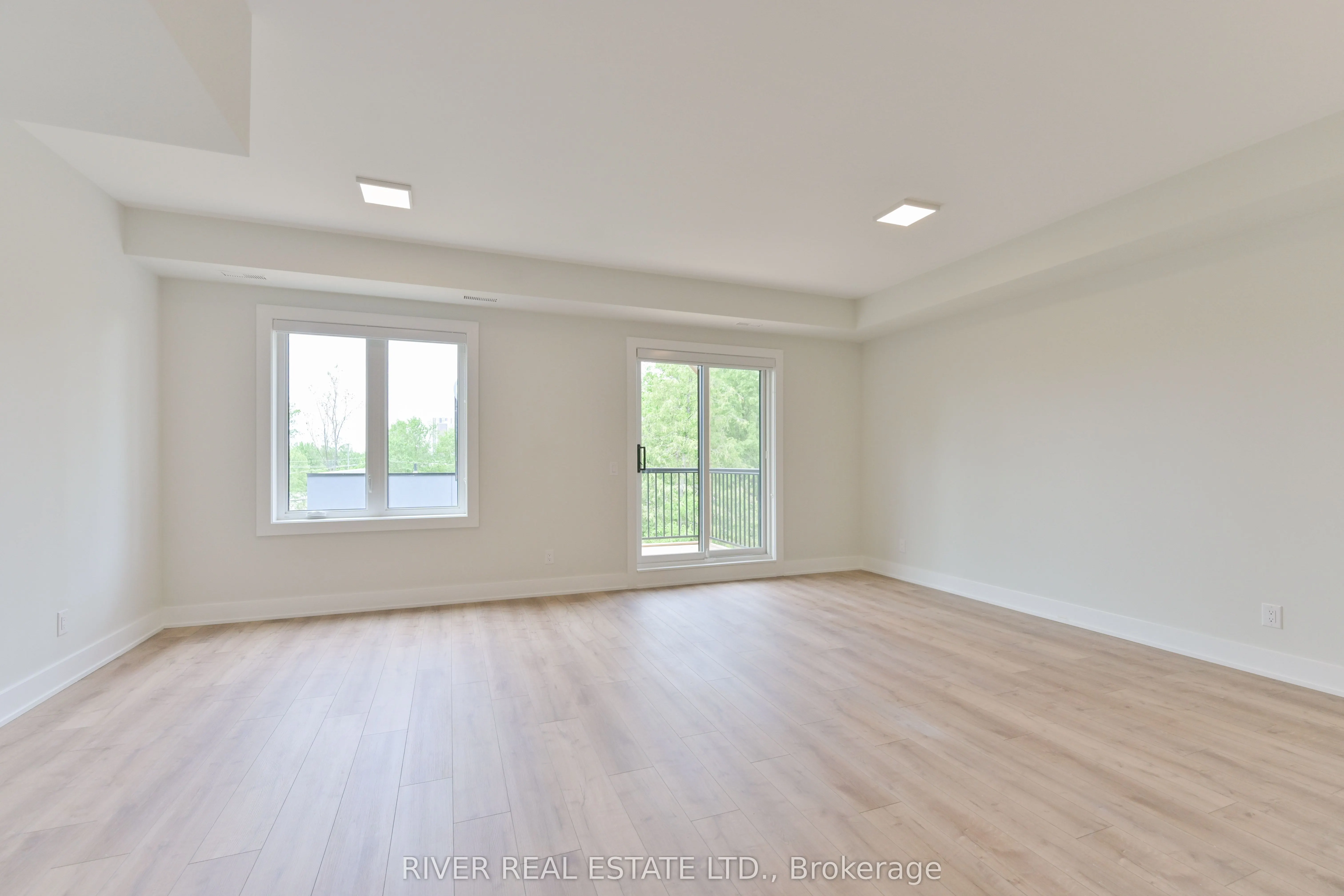 2420 Gerrard Street E, #3