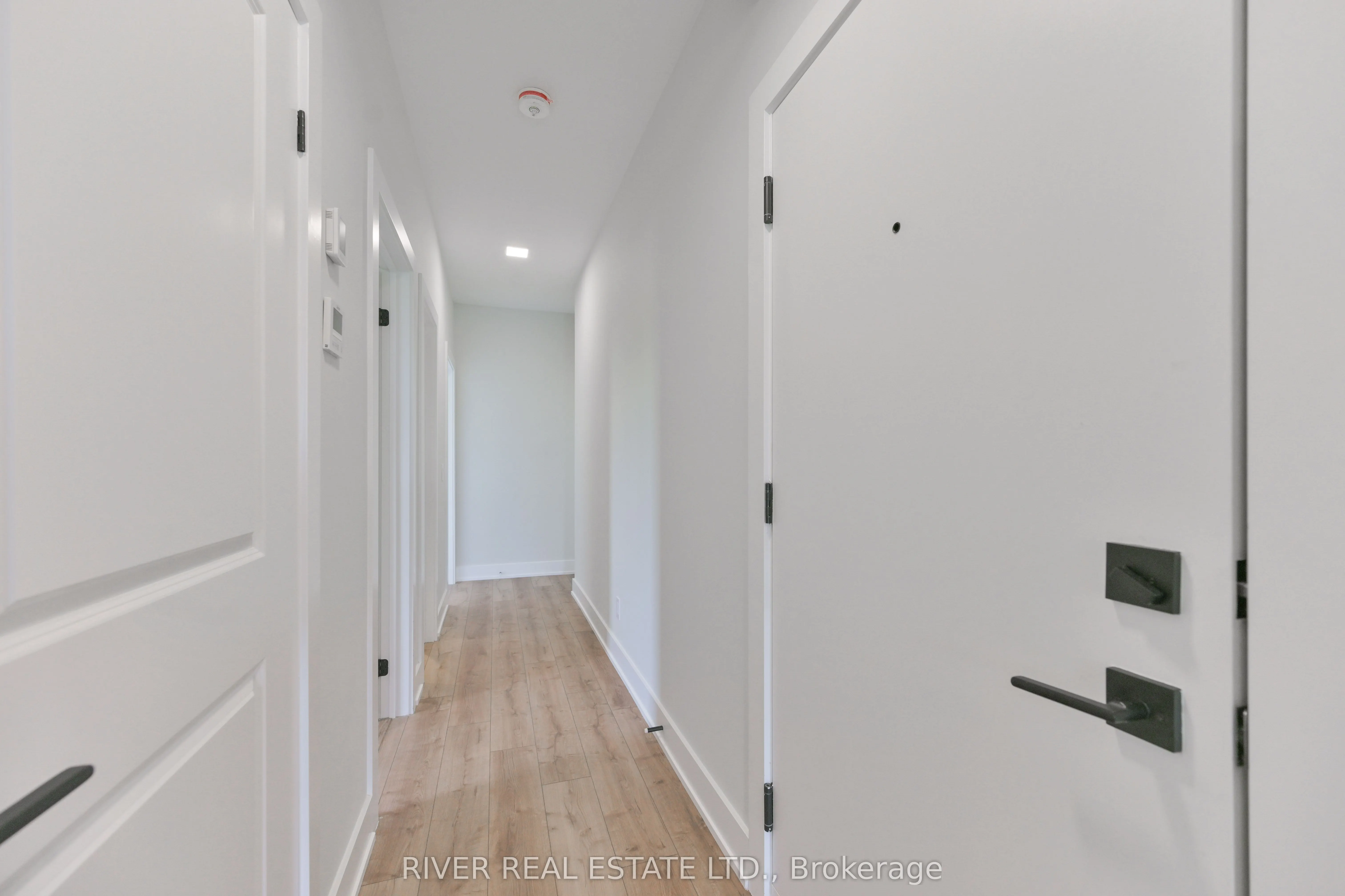 2420 Gerrard Street E, #3
