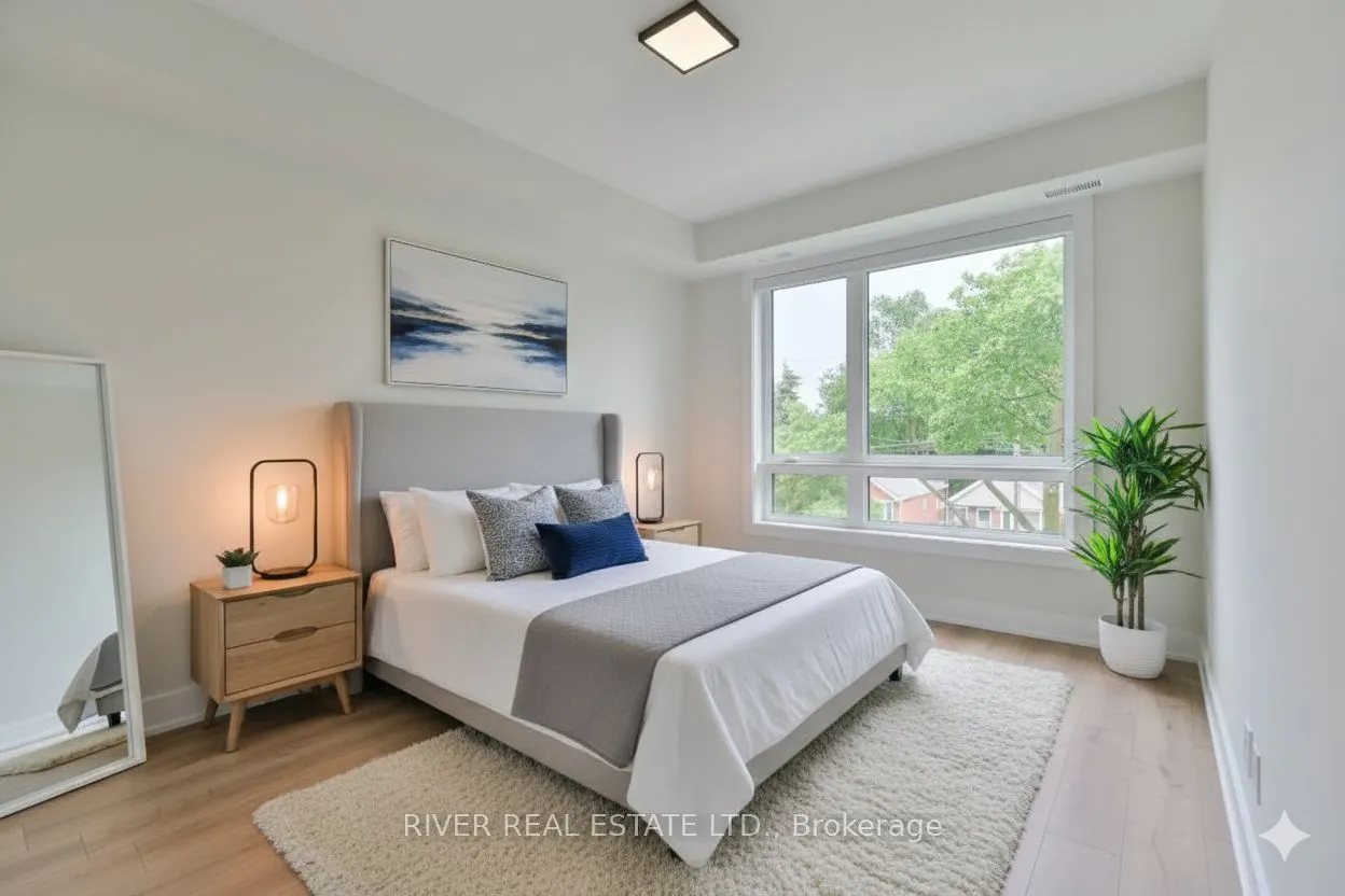 2420 Gerrard Street E, #3